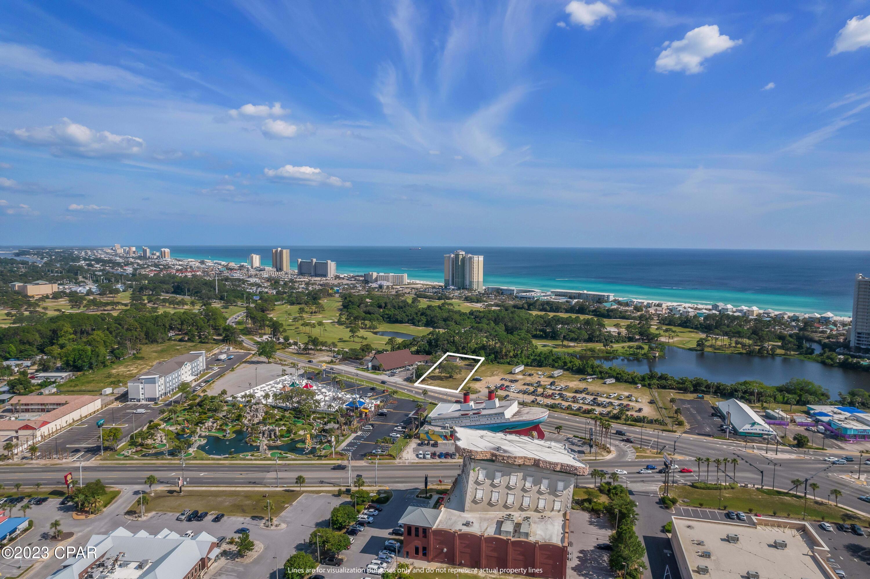 [No Recorded Subdiv] - Land