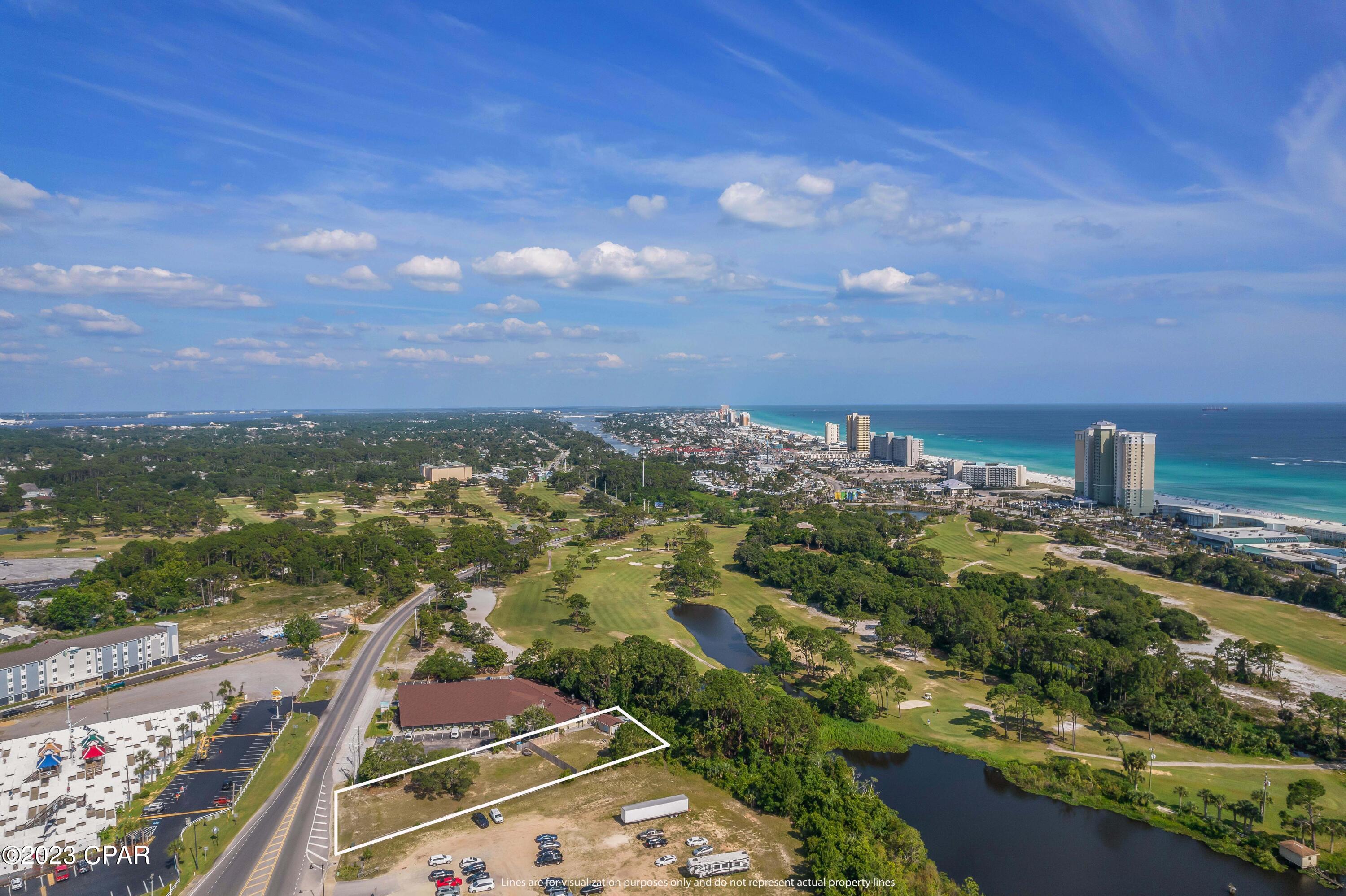 [No Recorded Subdiv] - Land