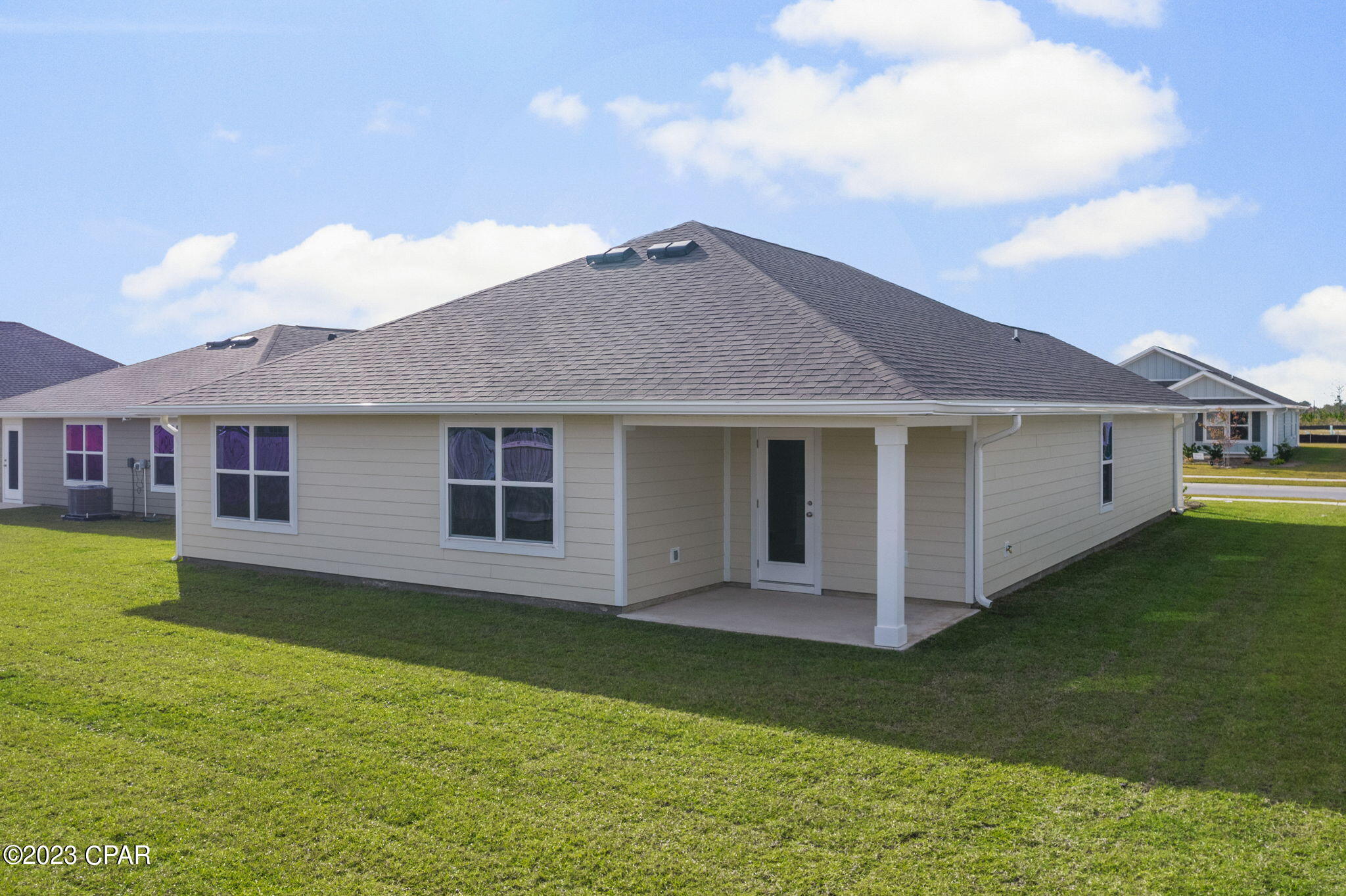 Park Place Phase 1 - Residential