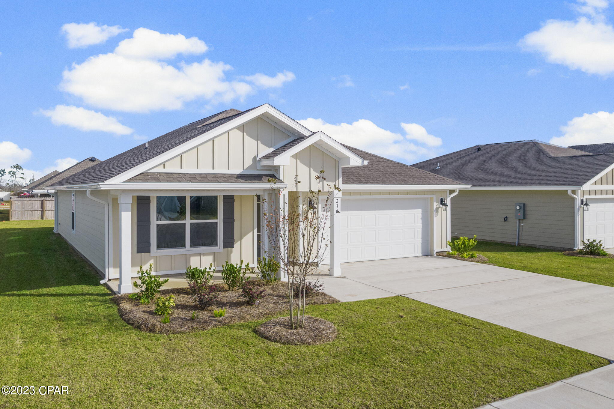 Park Place Phase 1 - Residential