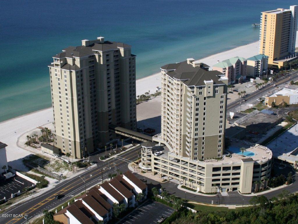 Grand Panama Beach Resort - Residential