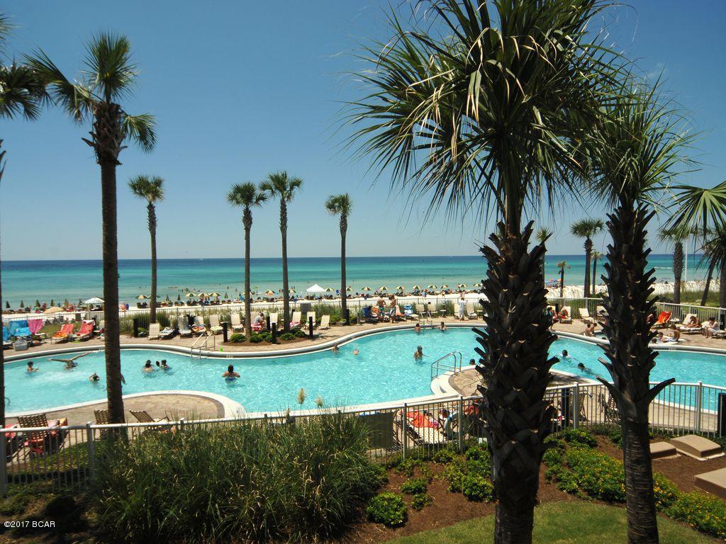 Grand Panama Beach Resort - Residential