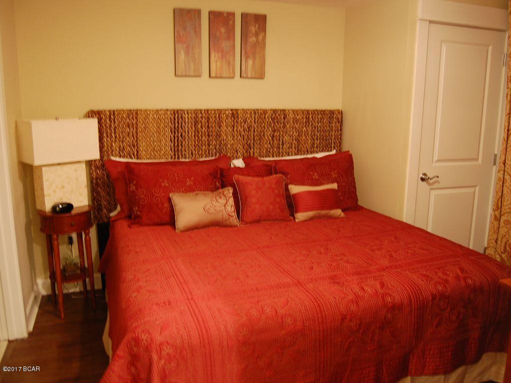 Grand Panama Beach Resort - Residential