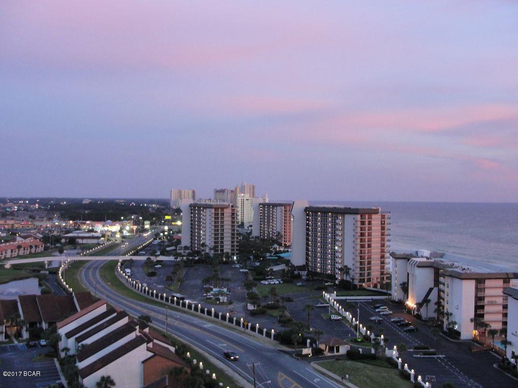 Grand Panama Beach Resort - Residential