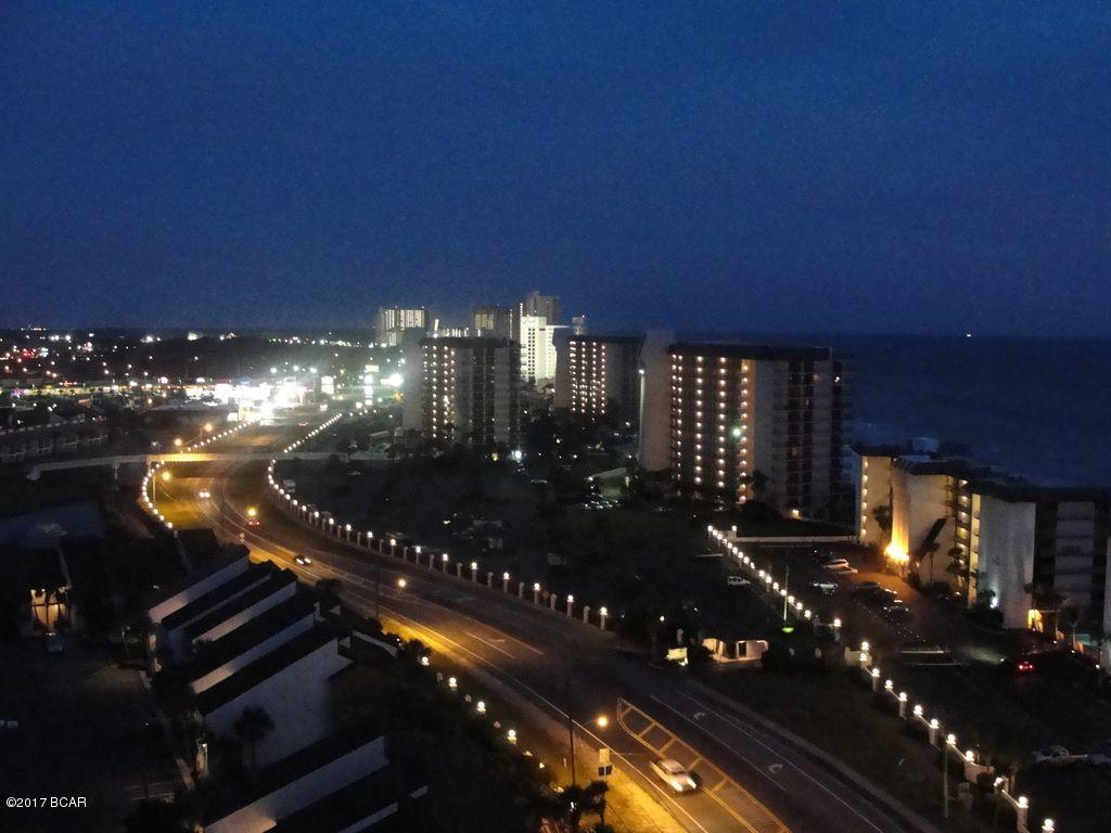 Grand Panama Beach Resort - Residential