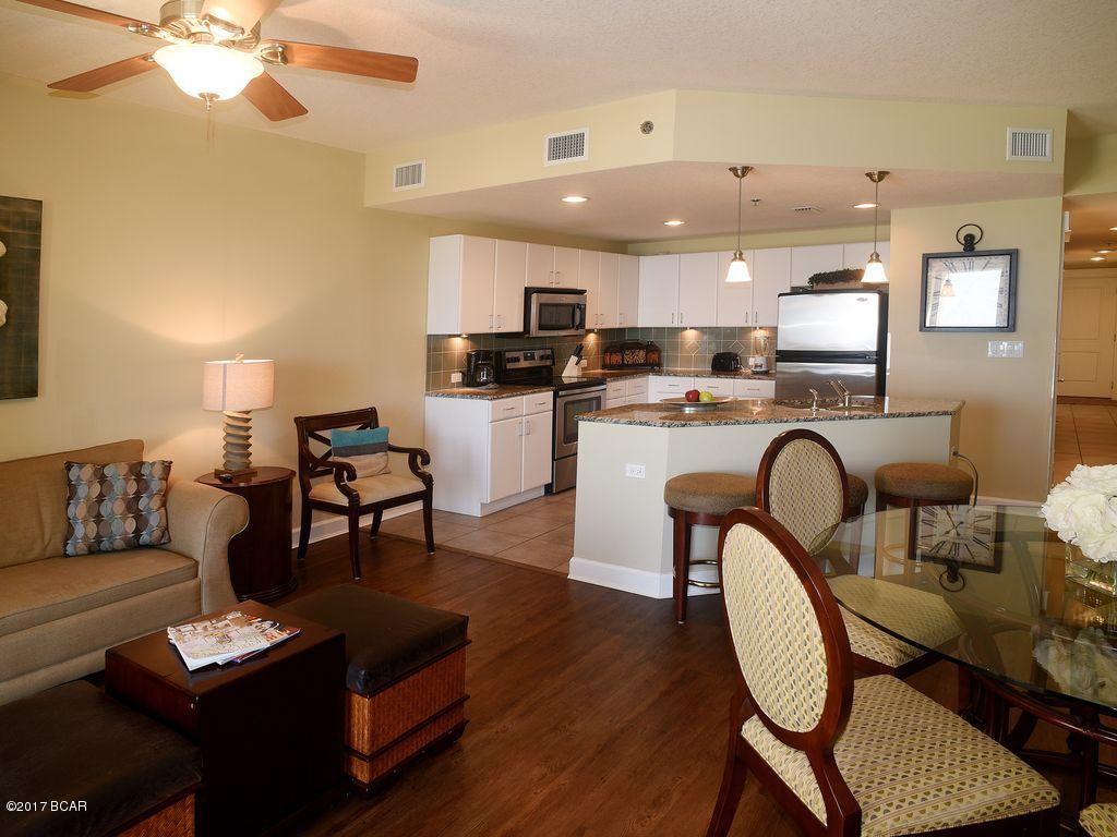 Grand Panama Beach Resort - Residential