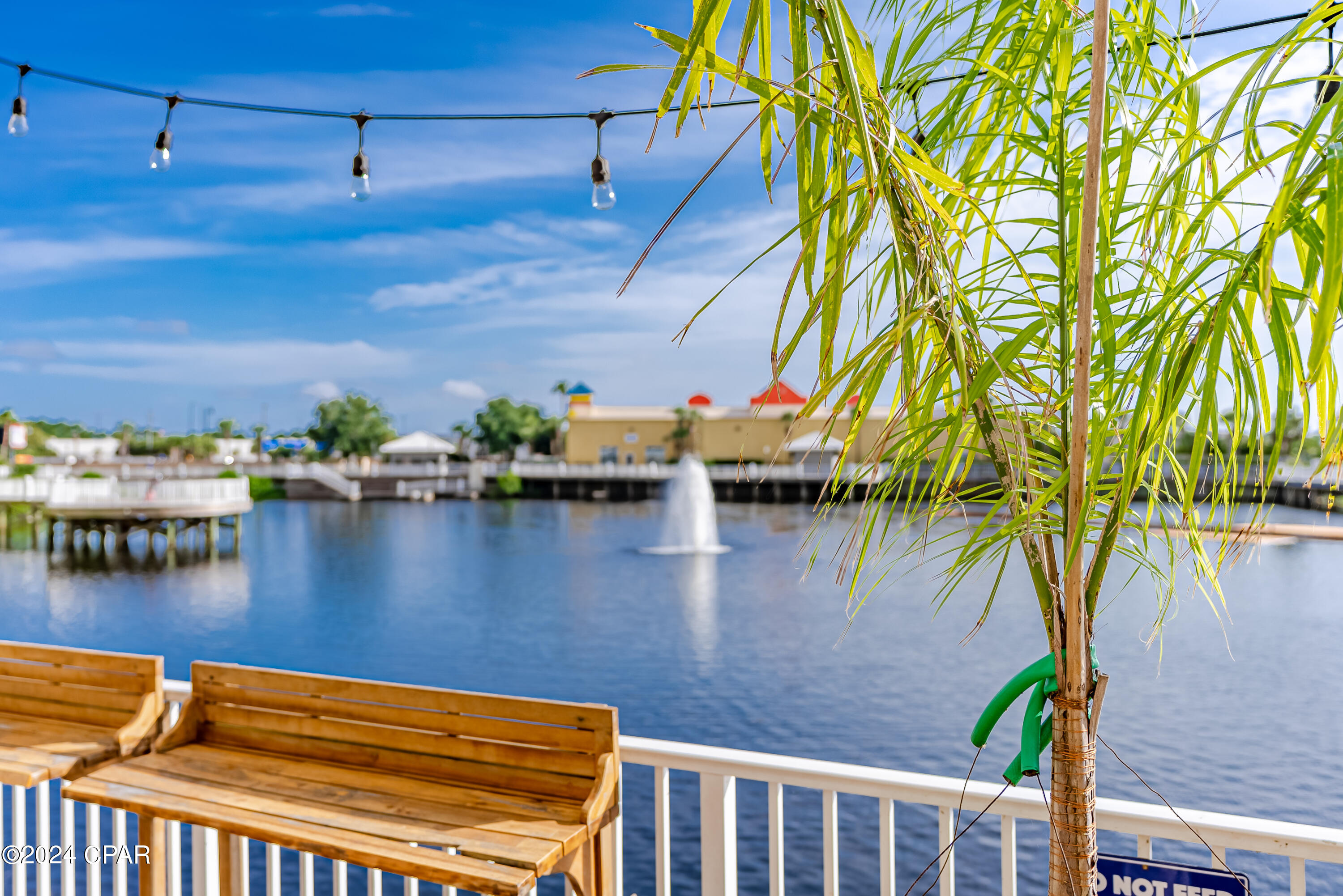 Laketown Wharf - Residential