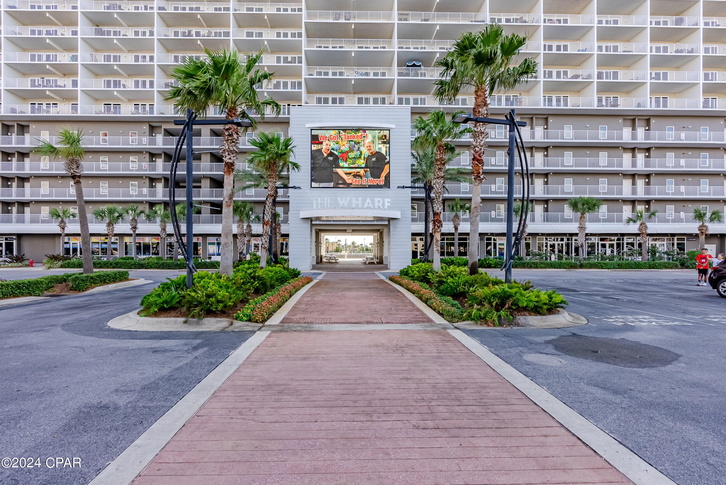 Laketown Wharf - Residential