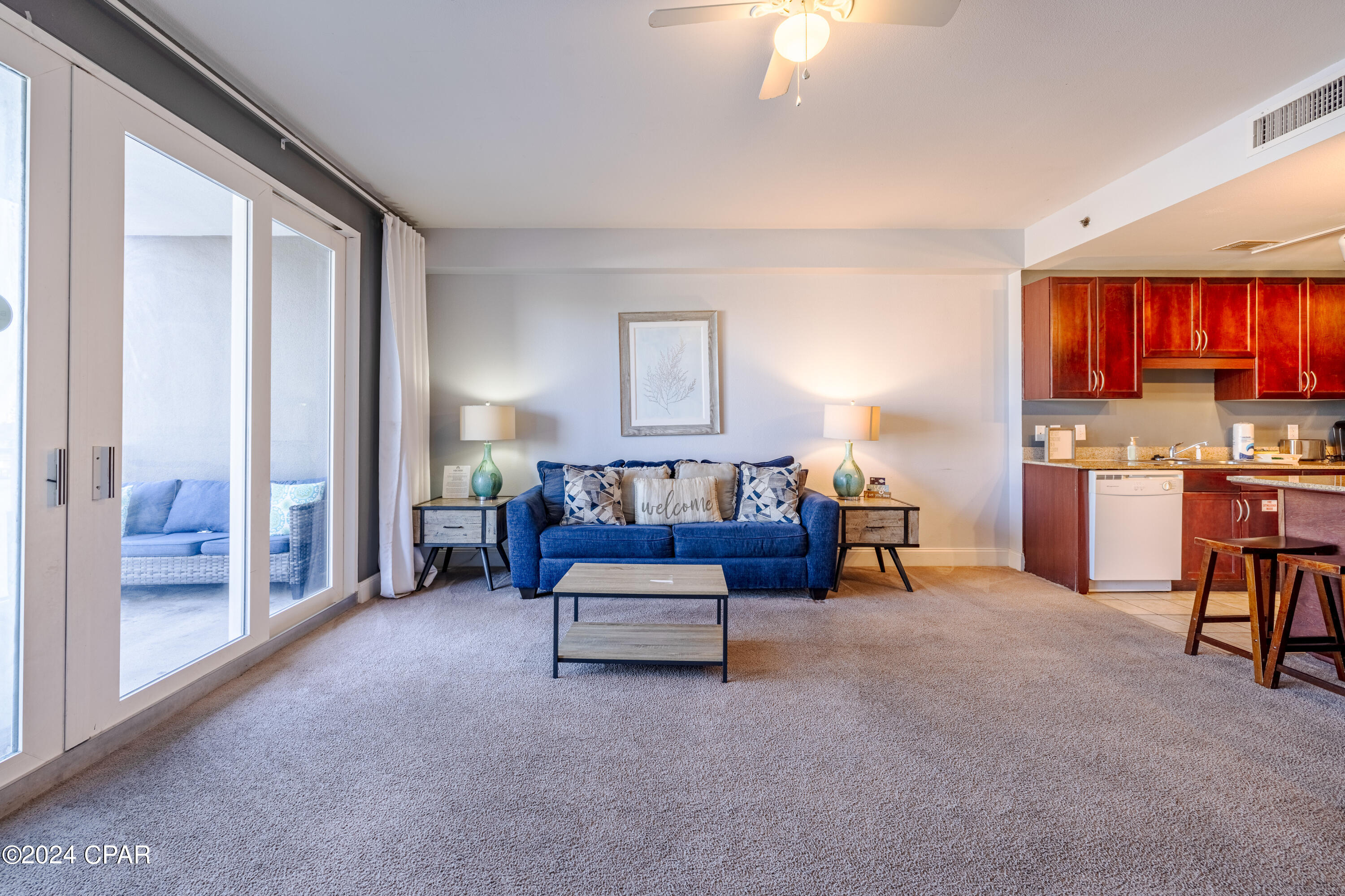 Laketown Wharf - Residential