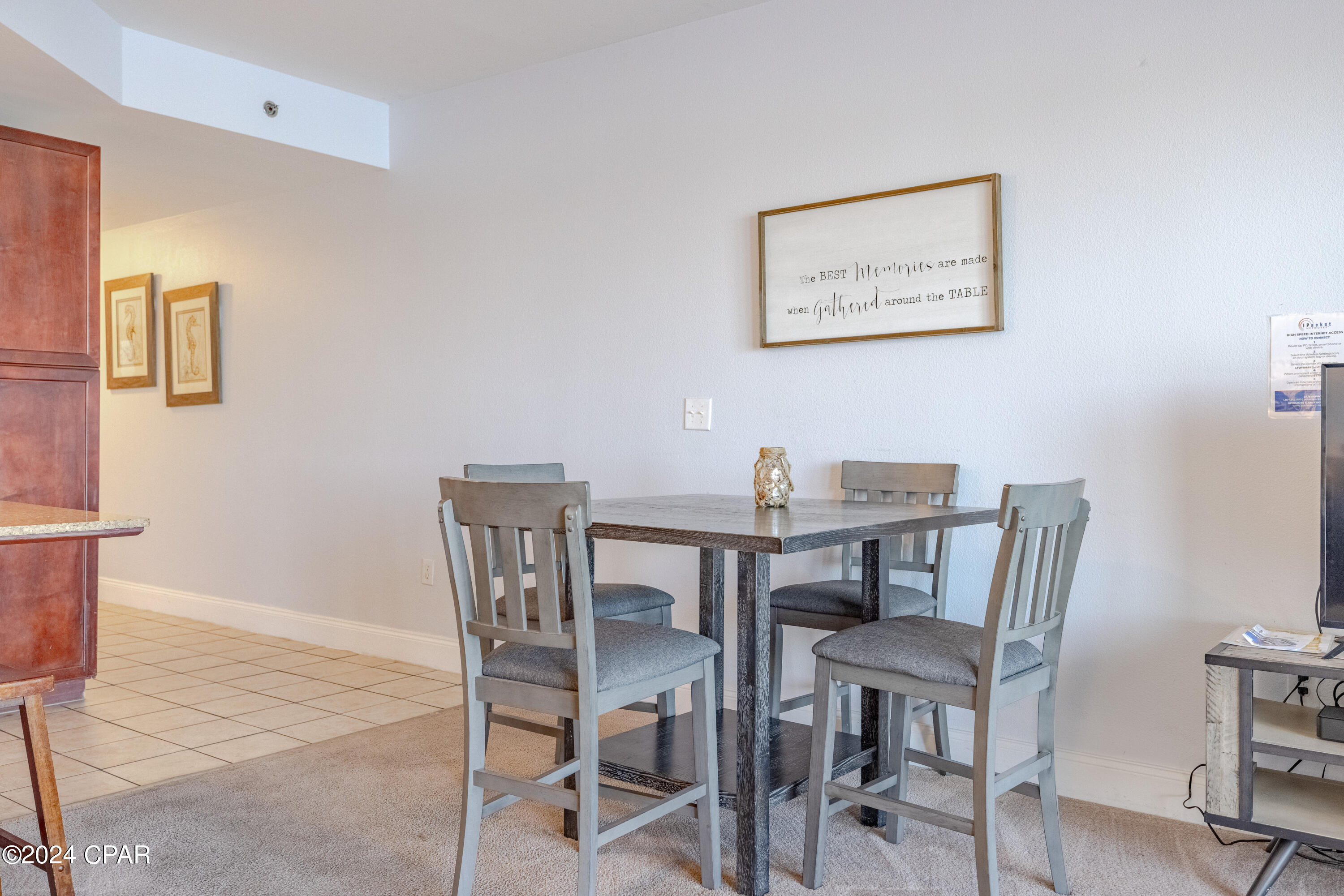 Laketown Wharf - Residential