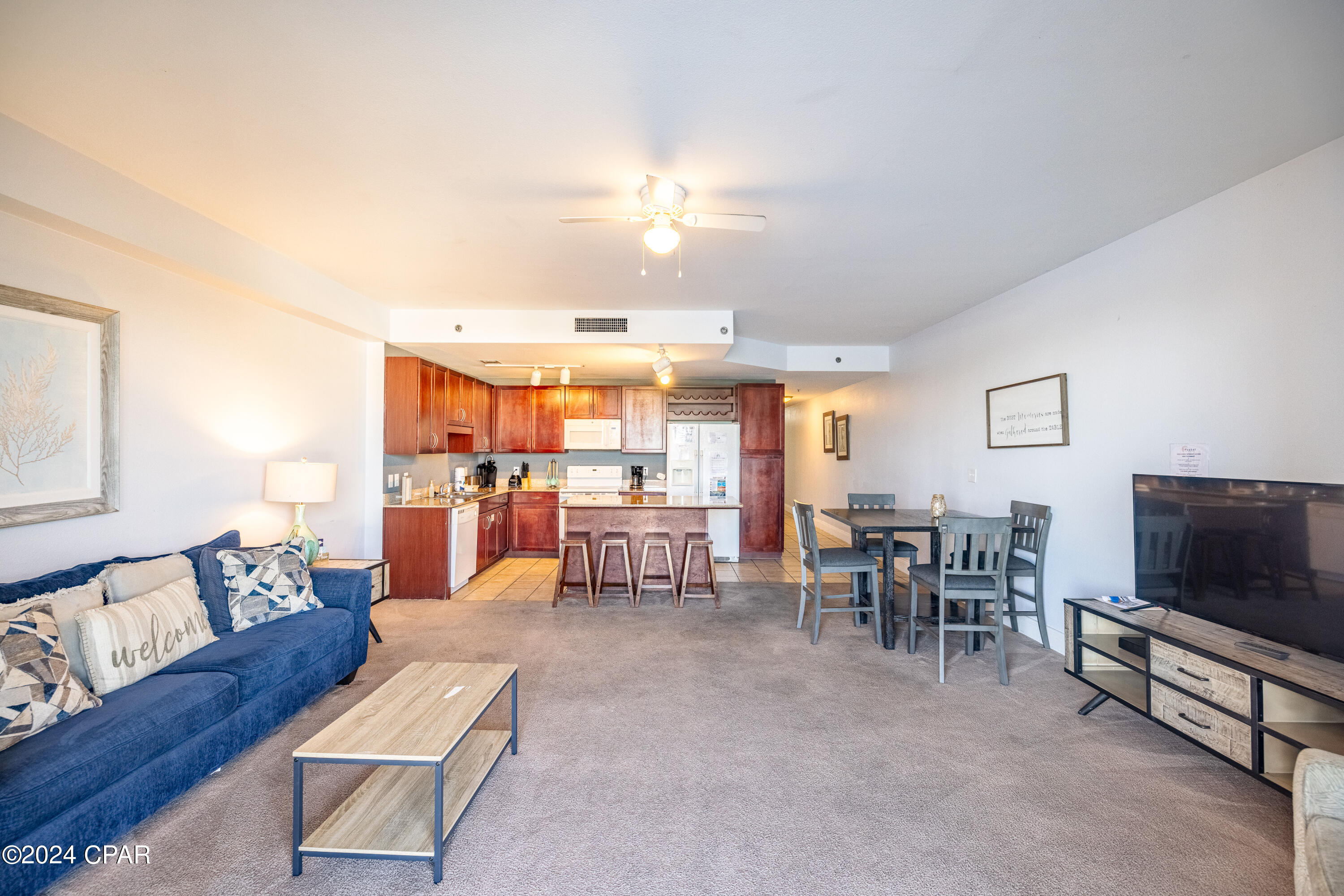 Laketown Wharf - Residential