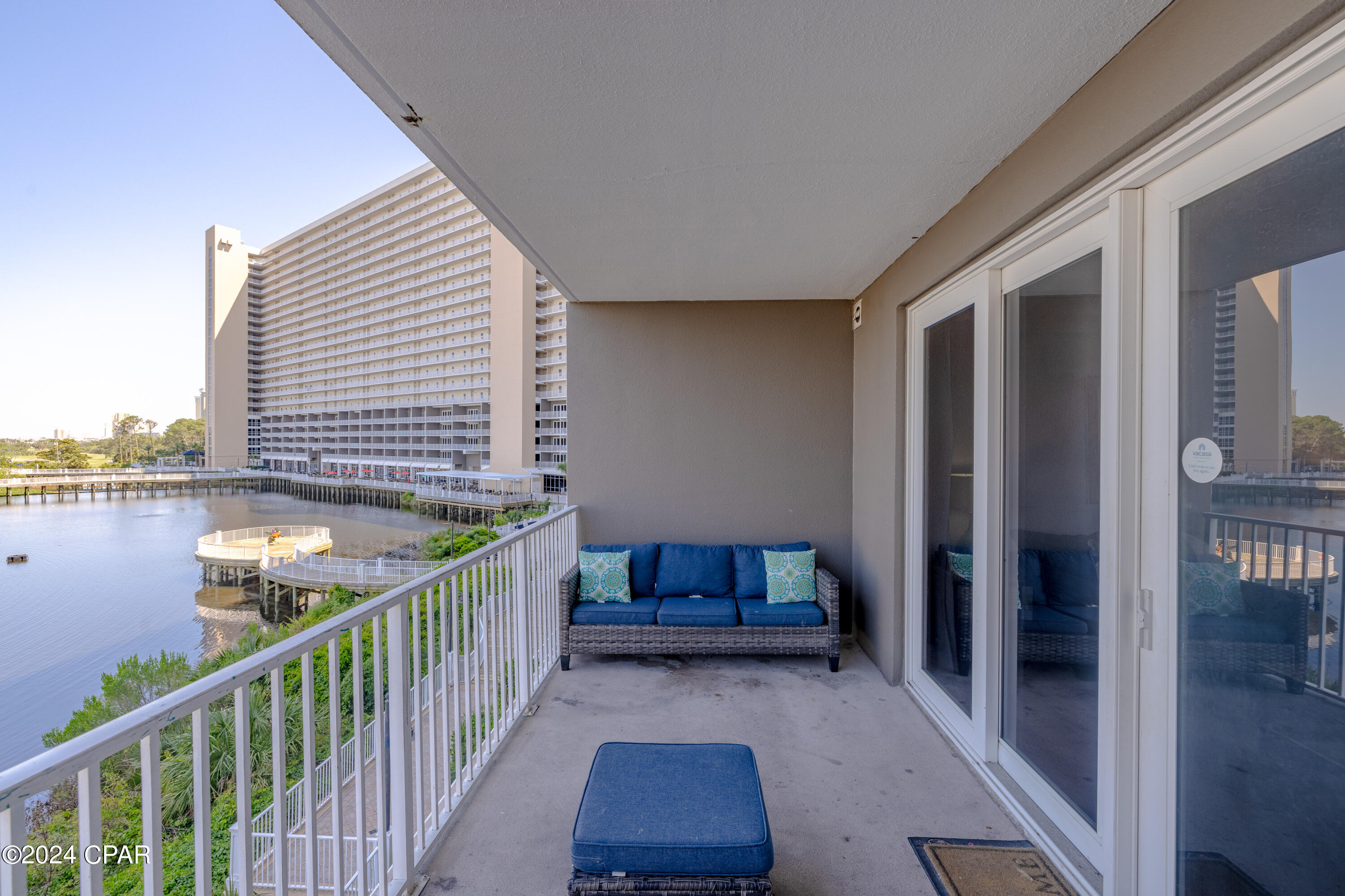 Laketown Wharf - Residential