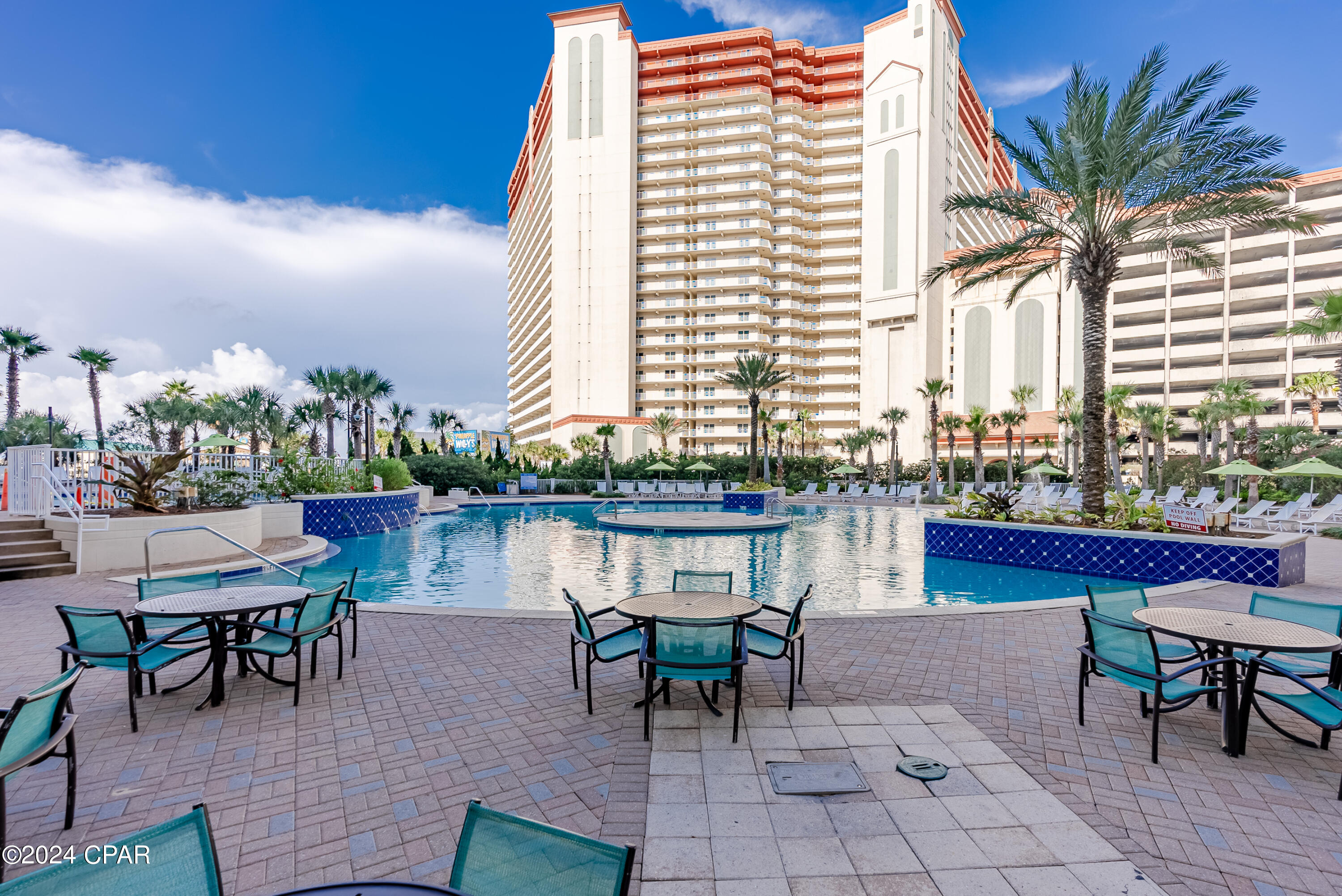 Laketown Wharf - Residential