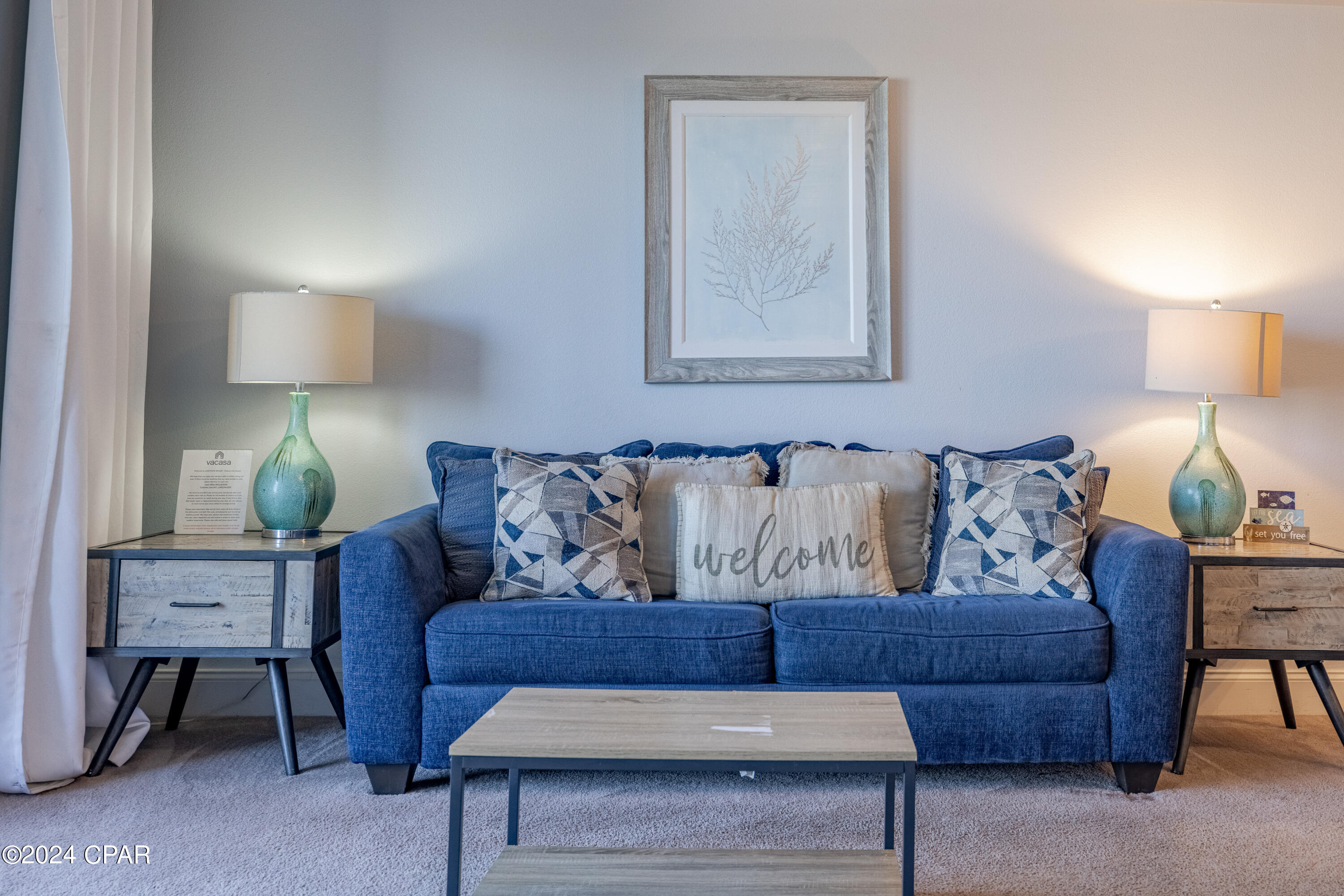 Laketown Wharf - Residential