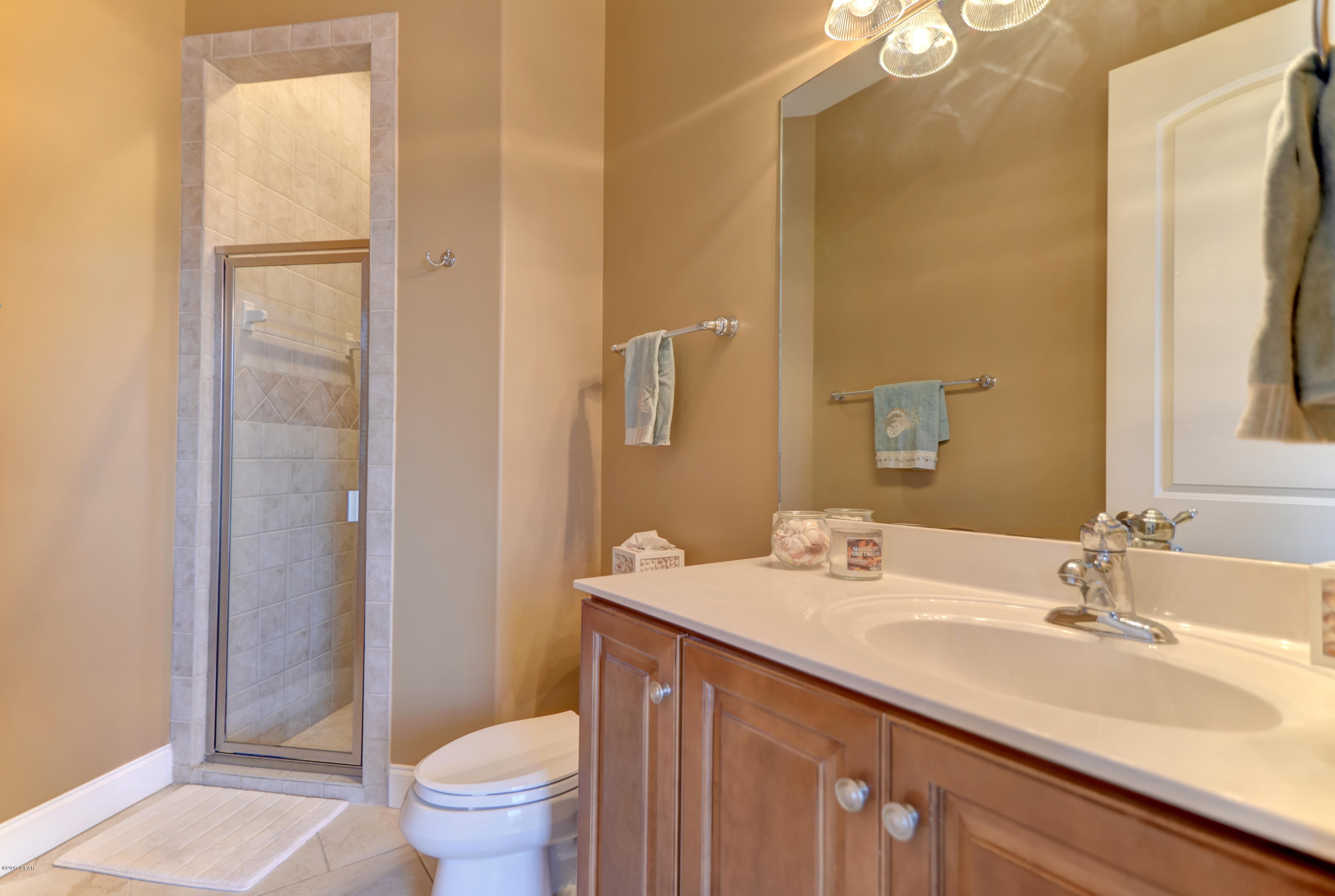 Eisenhower Circle Subdivision - Residential