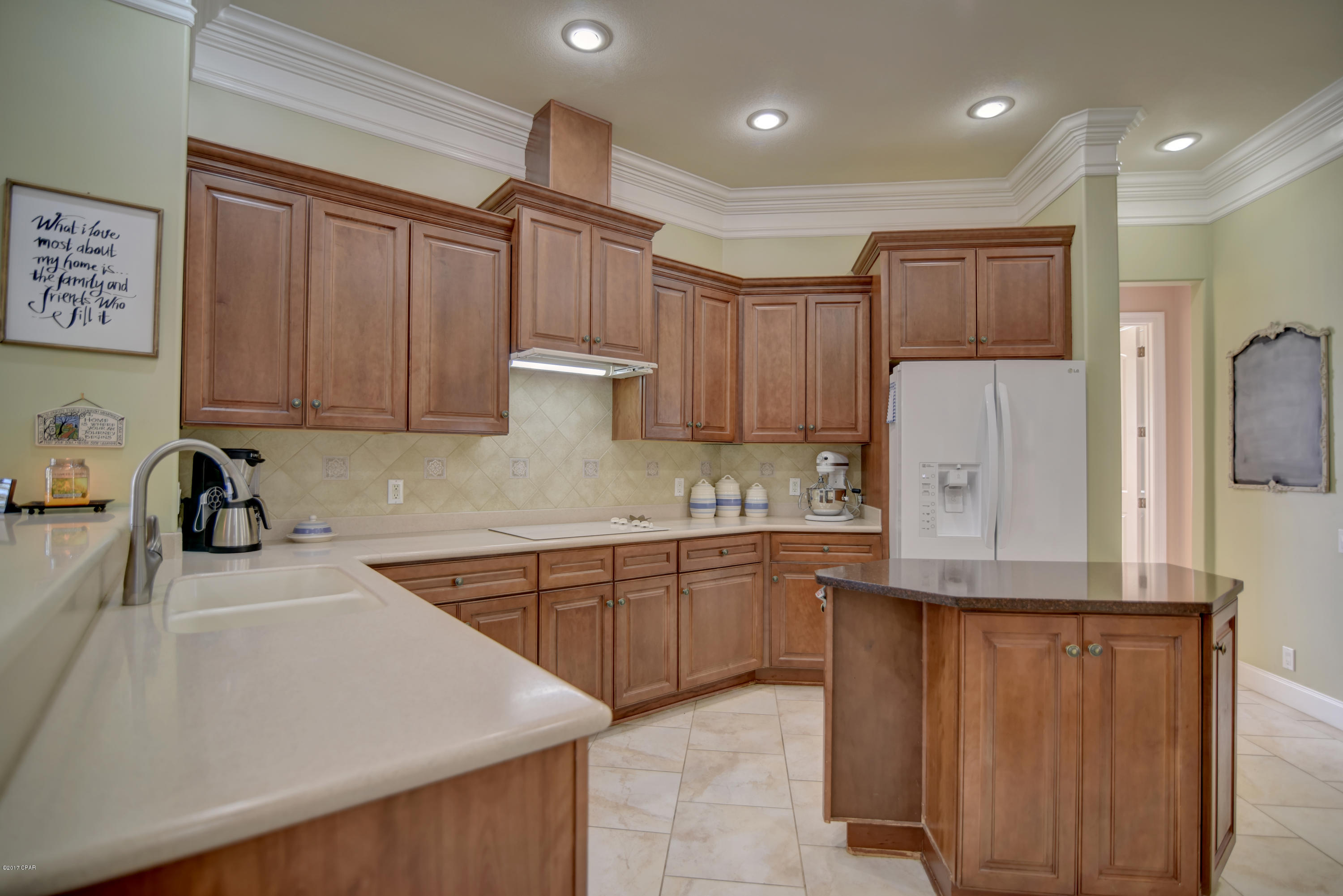 Eisenhower Circle Subdivision - Residential