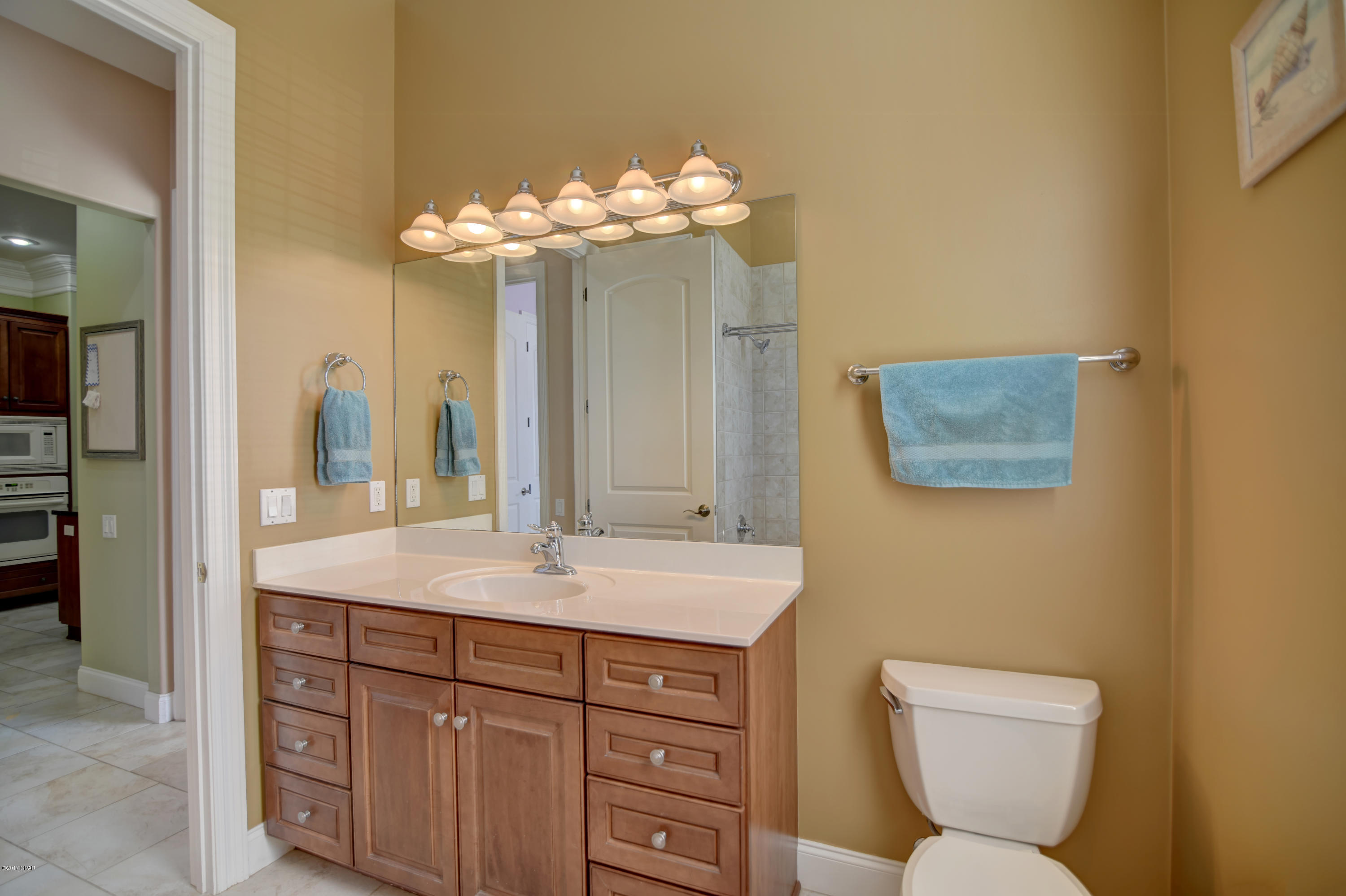 Eisenhower Circle Subdivision - Residential