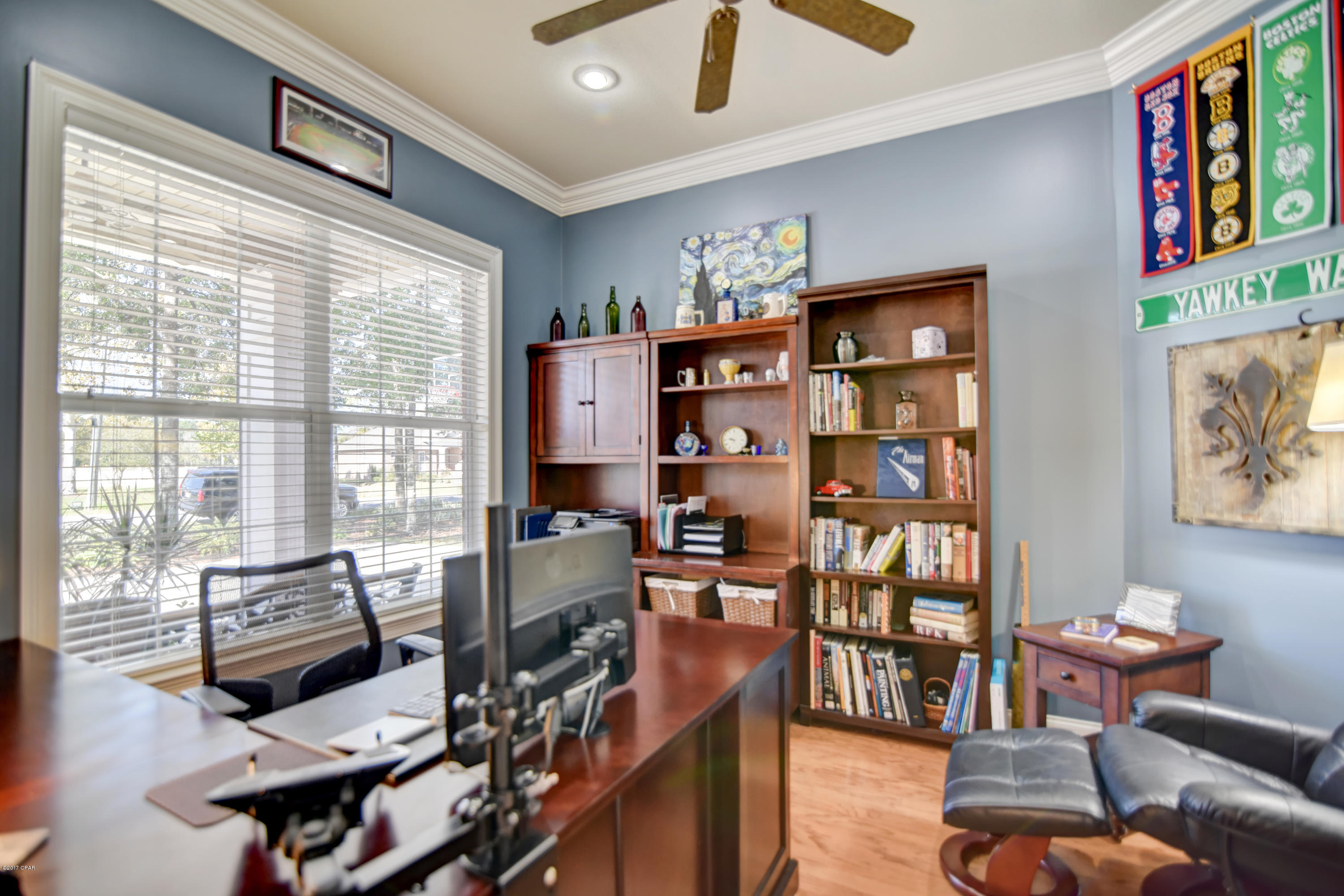 Eisenhower Circle Subdivision - Residential