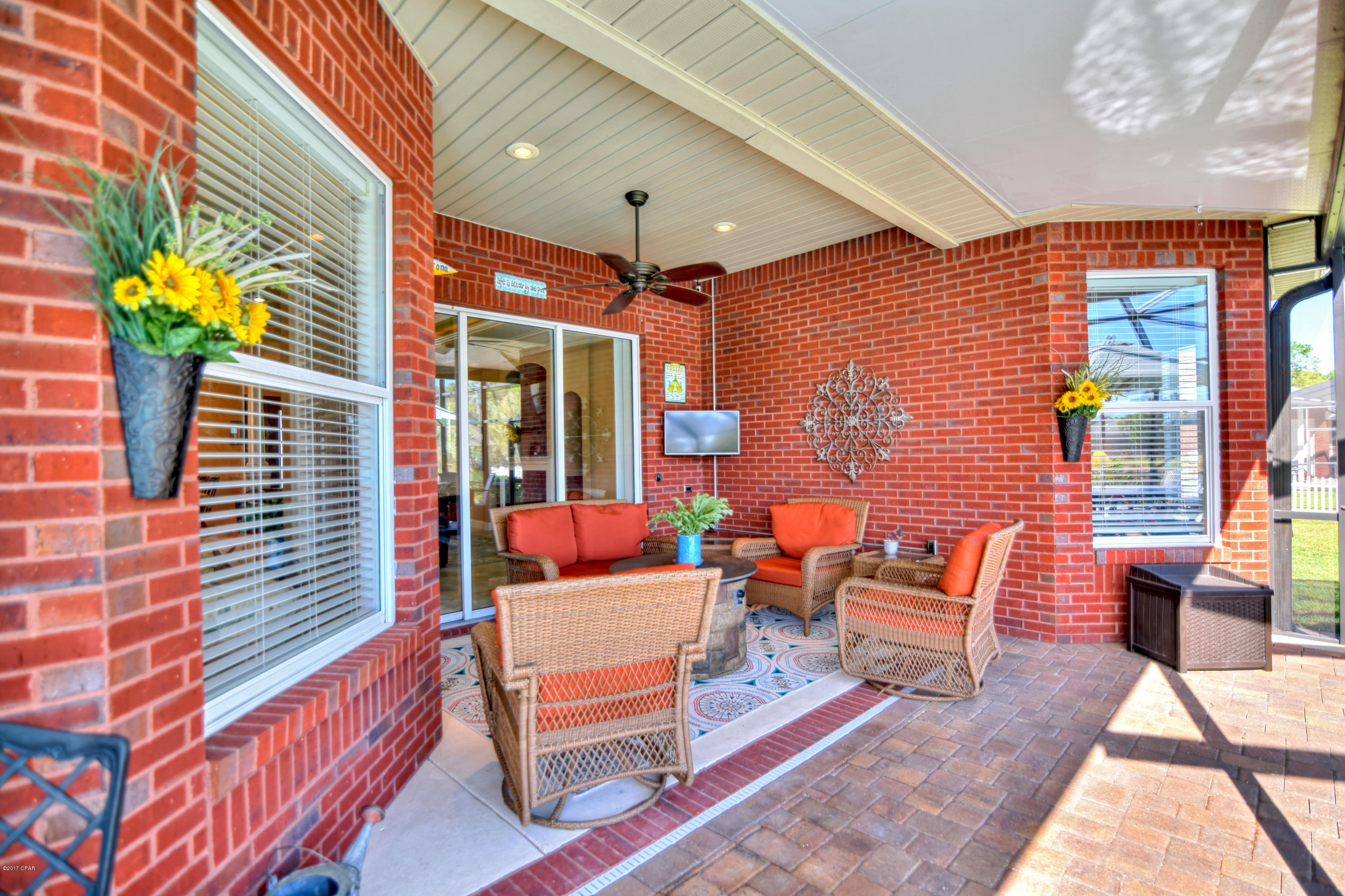 Eisenhower Circle Subdivision - Residential