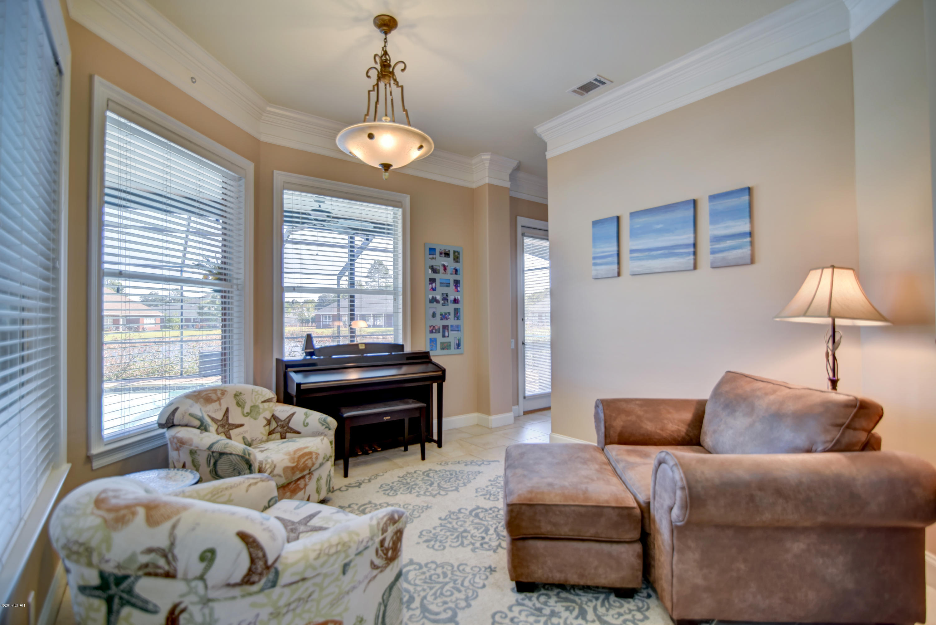 Eisenhower Circle Subdivision - Residential