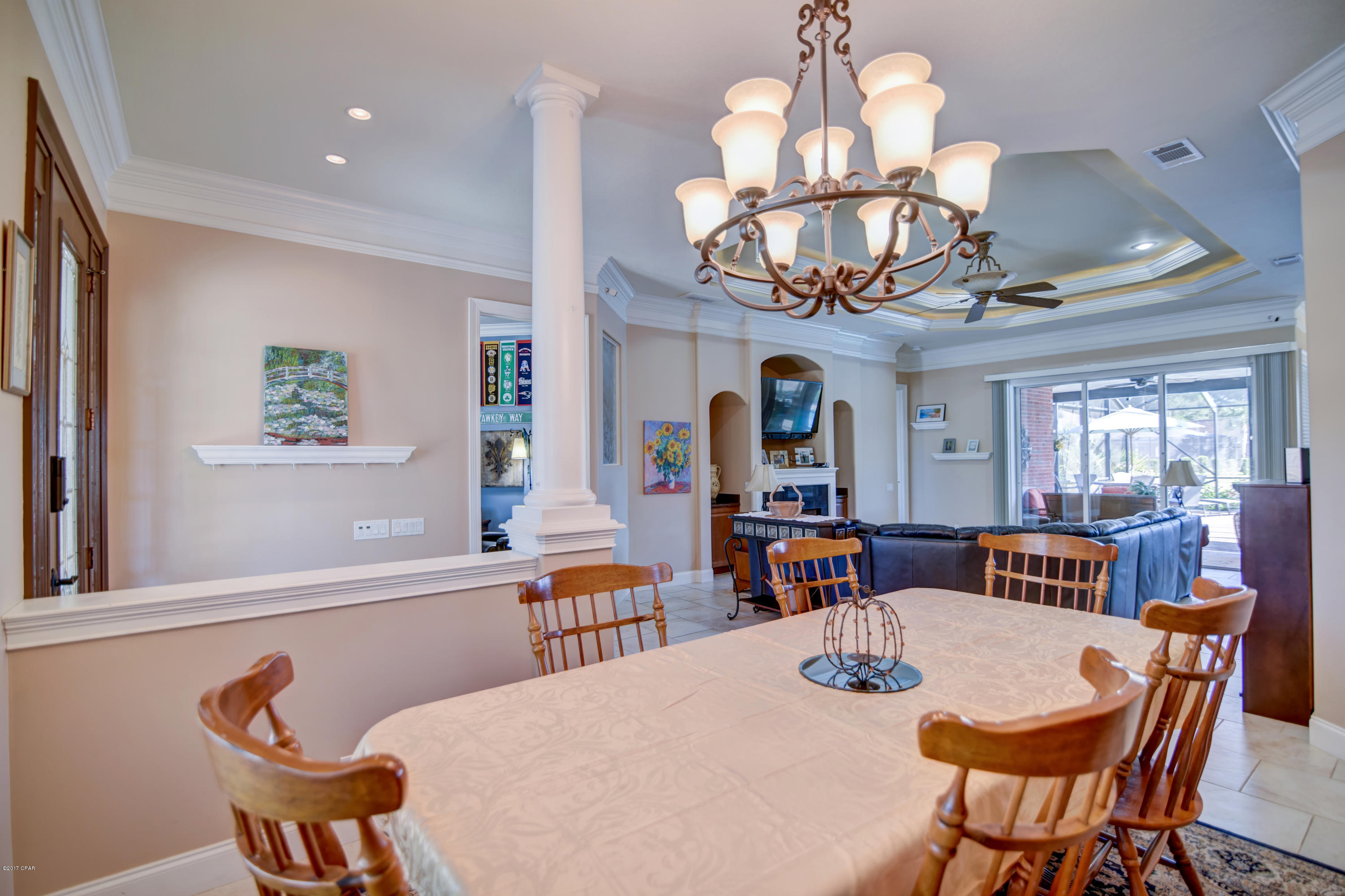 Eisenhower Circle Subdivision - Residential