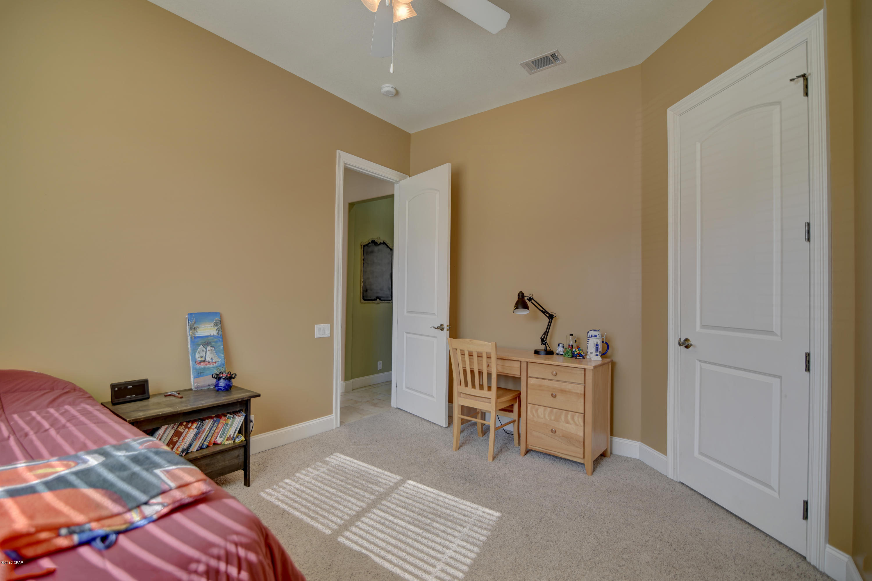 Eisenhower Circle Subdivision - Residential