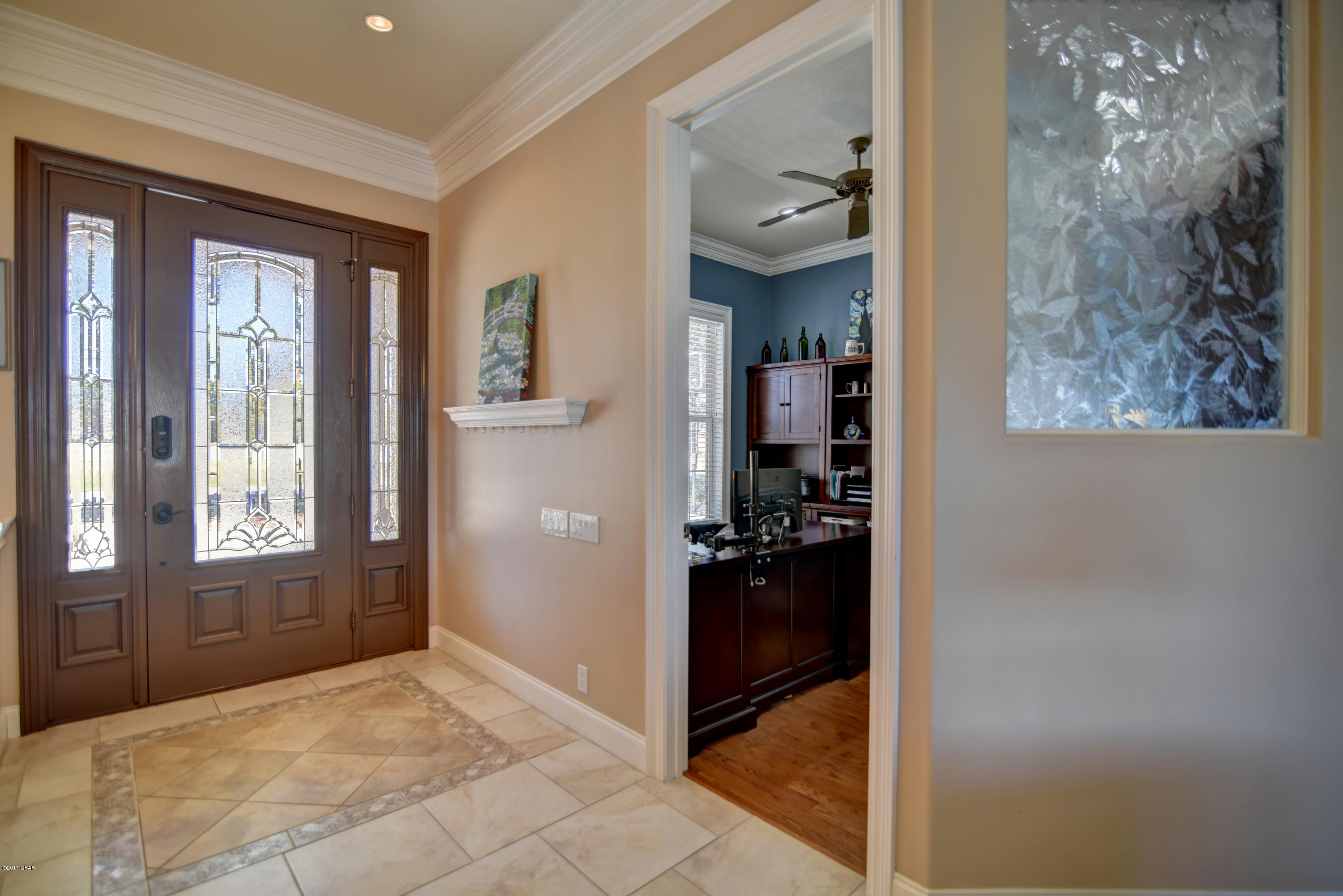 Eisenhower Circle Subdivision - Residential