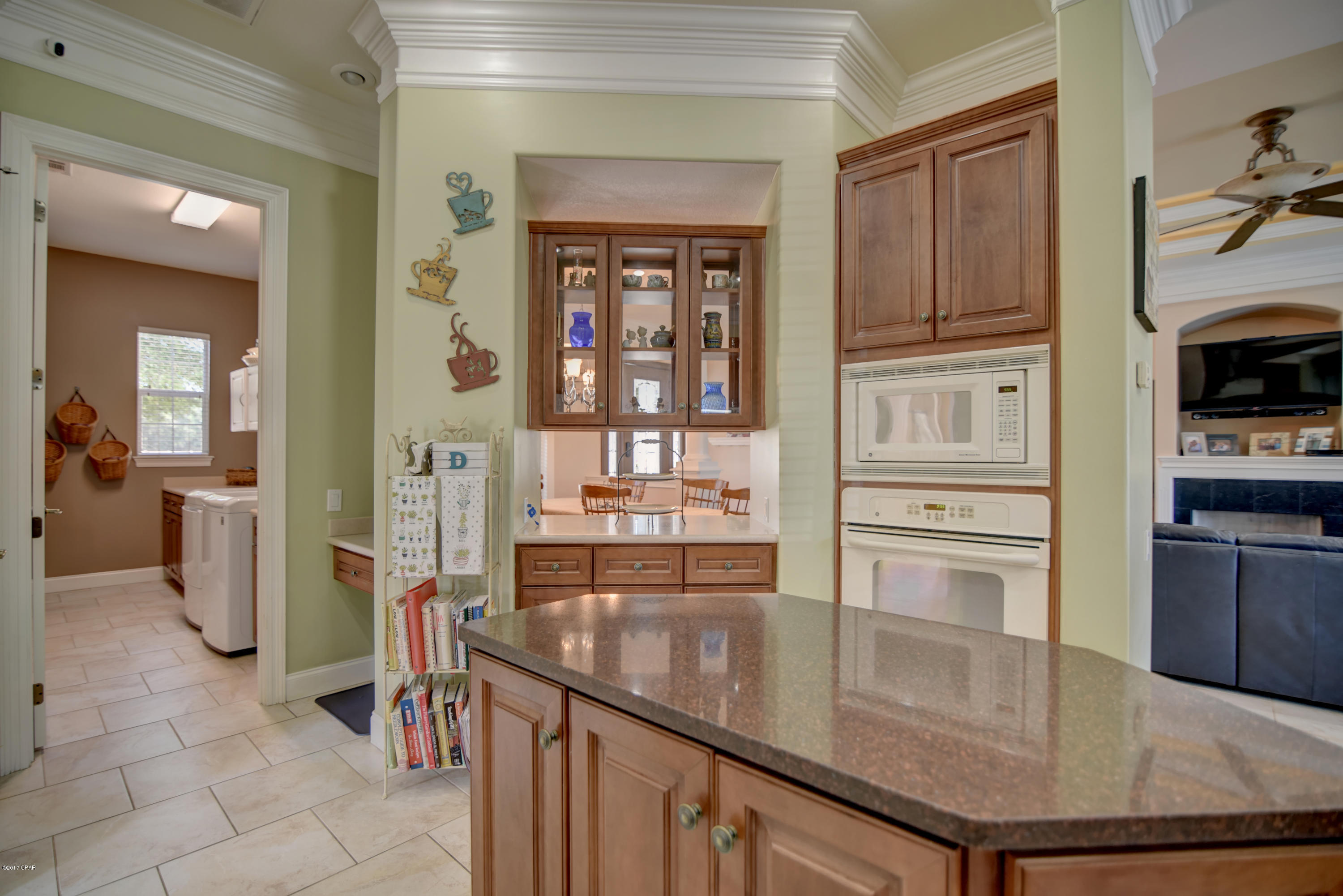 Eisenhower Circle Subdivision - Residential