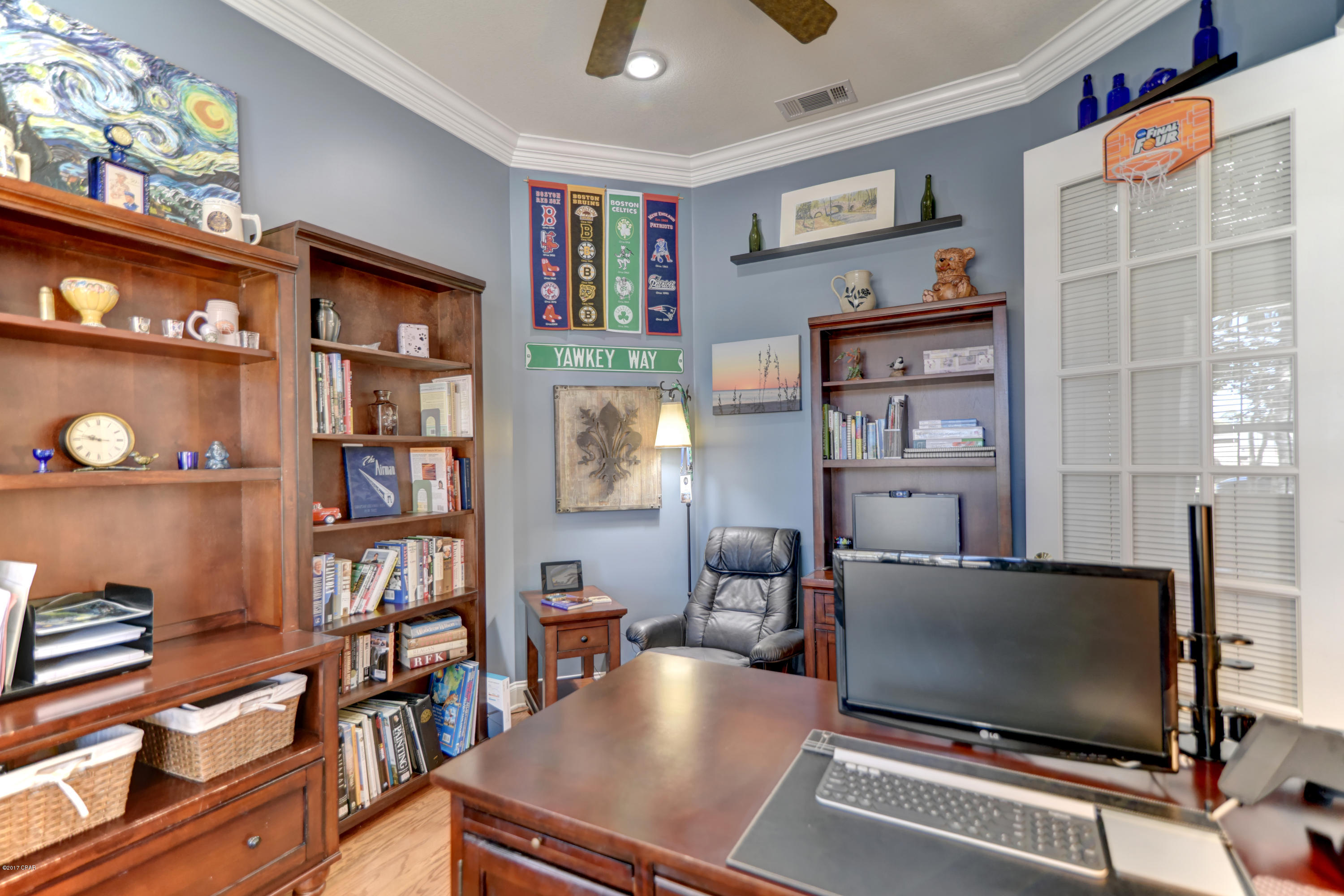 Eisenhower Circle Subdivision - Residential