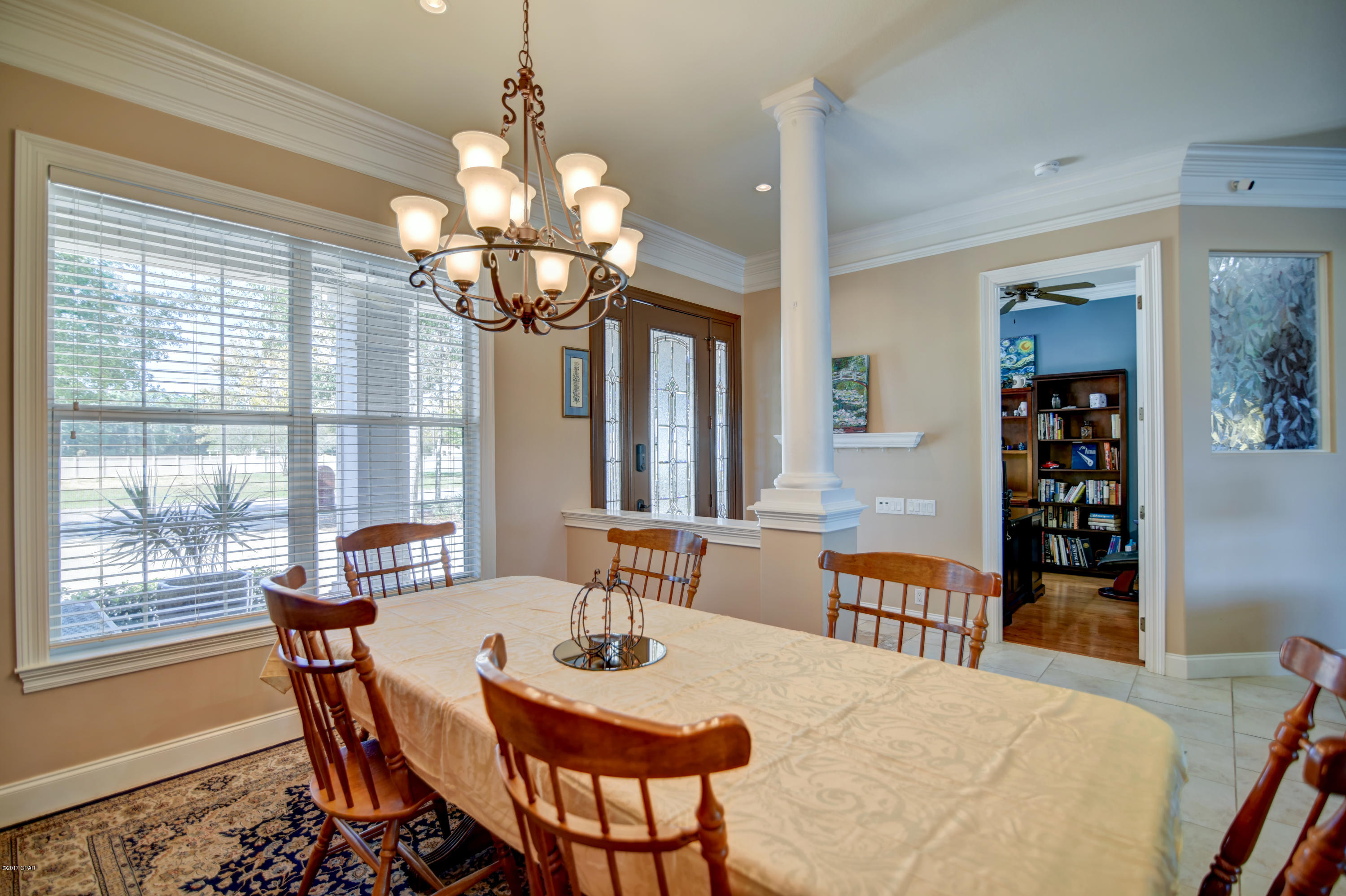 Eisenhower Circle Subdivision - Residential