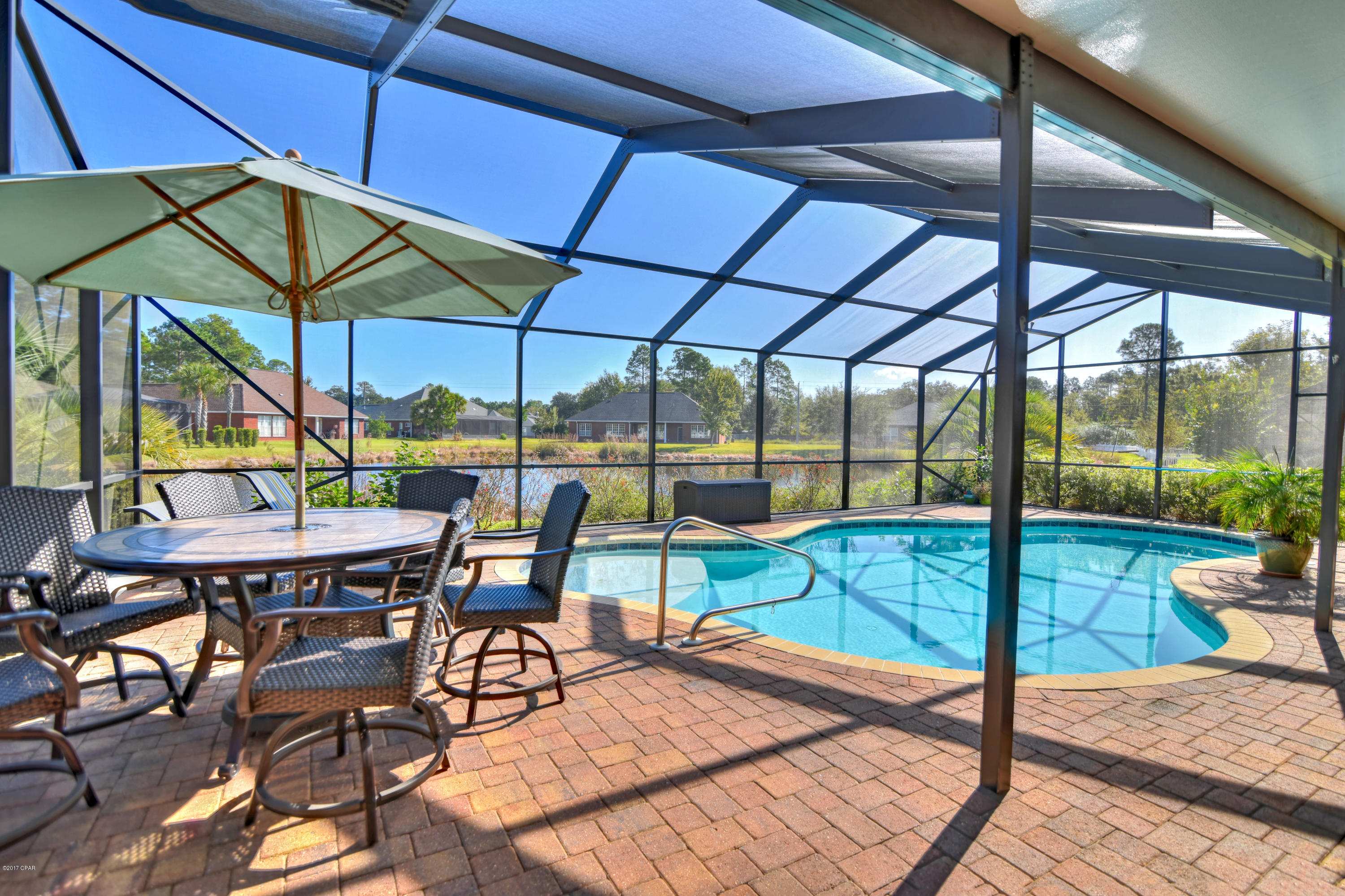 Eisenhower Circle Subdivision - Residential