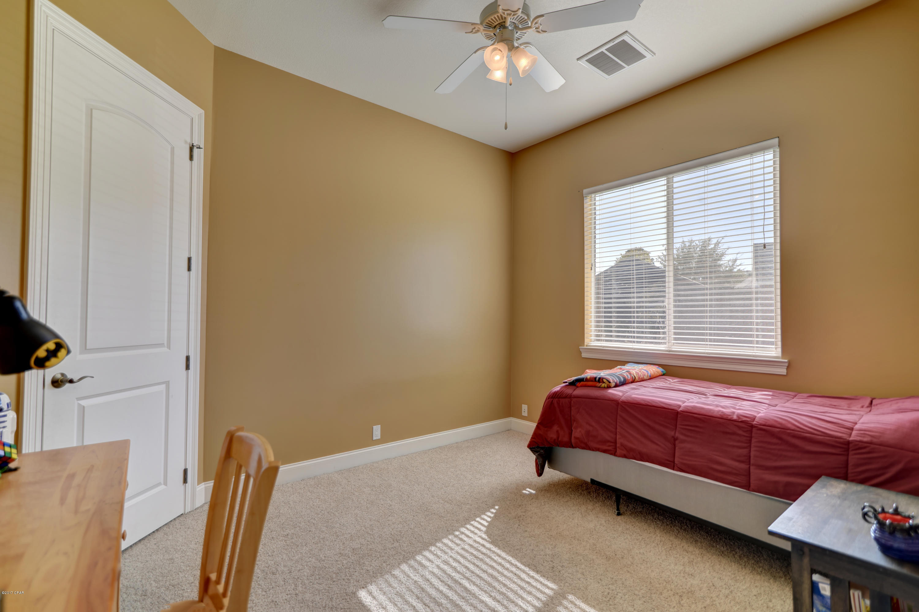 Eisenhower Circle Subdivision - Residential