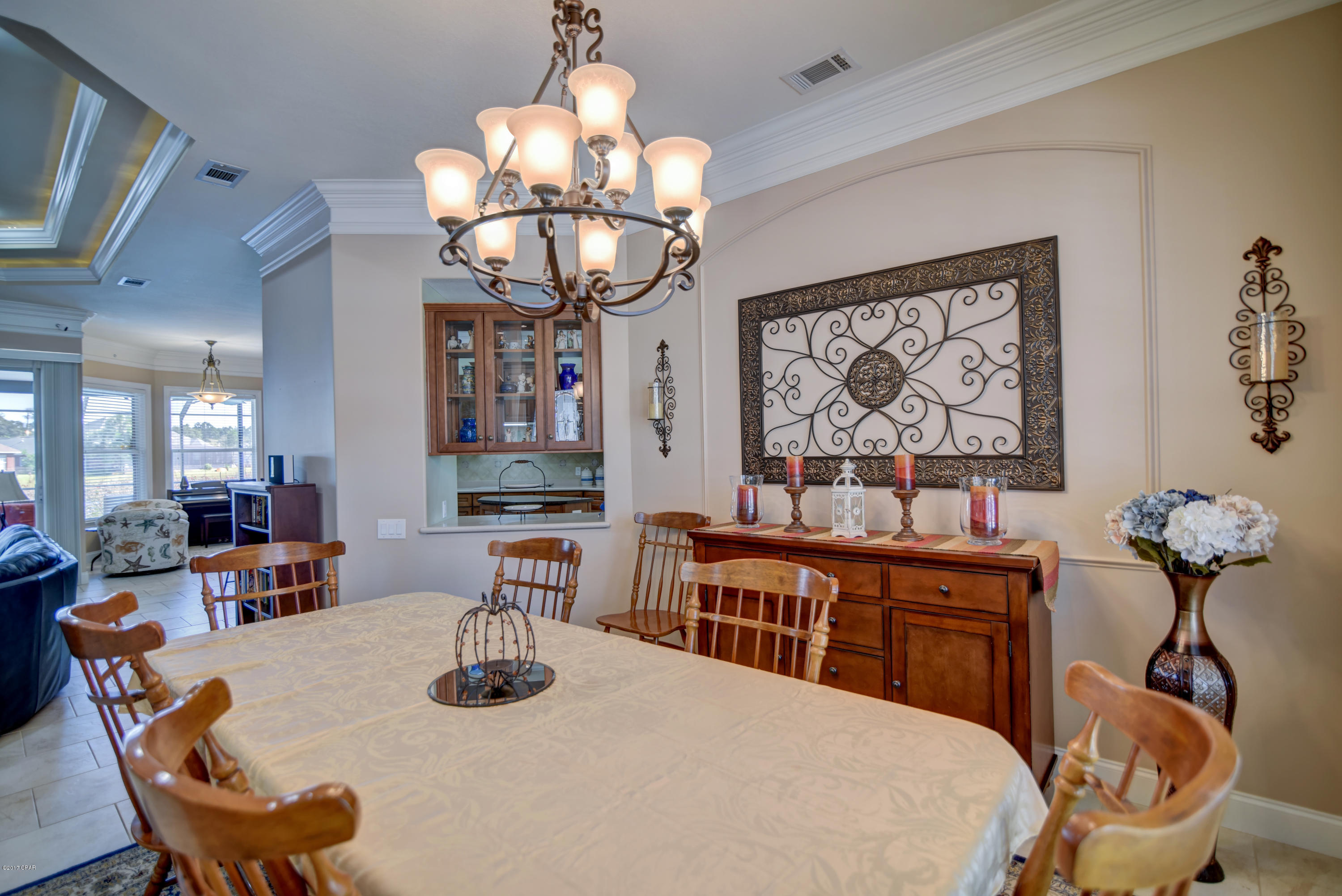 Eisenhower Circle Subdivision - Residential