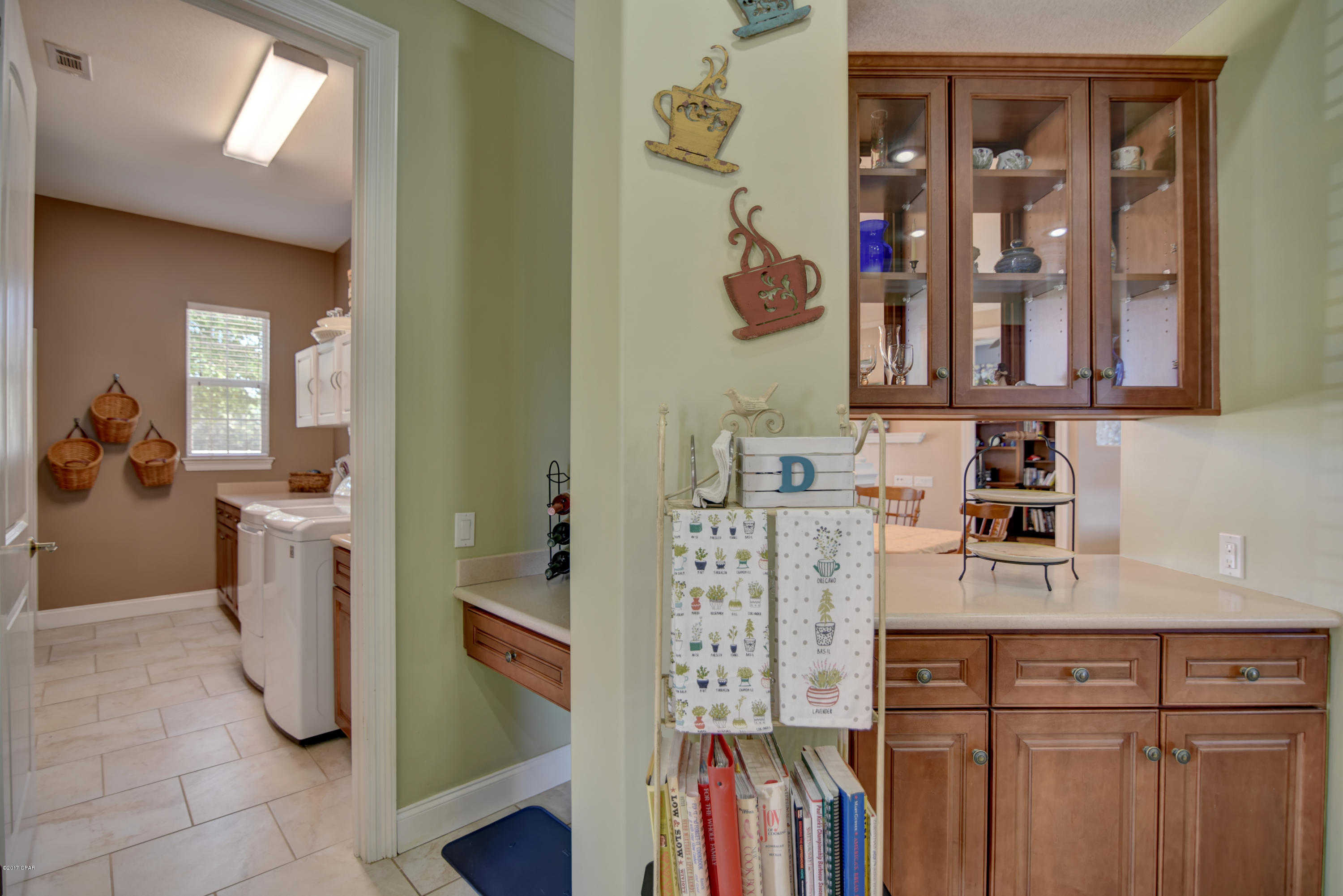 Eisenhower Circle Subdivision - Residential