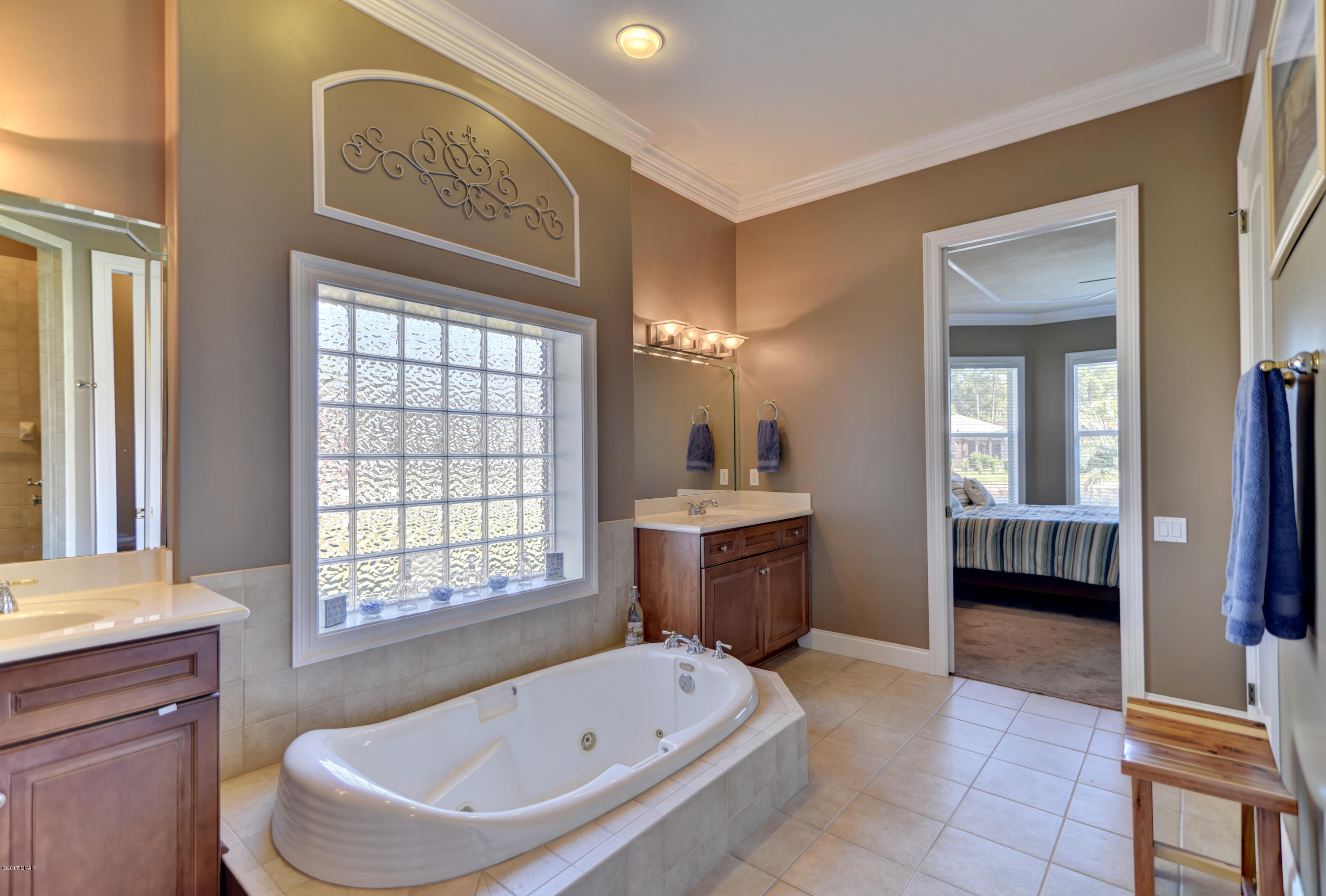 Eisenhower Circle Subdivision - Residential