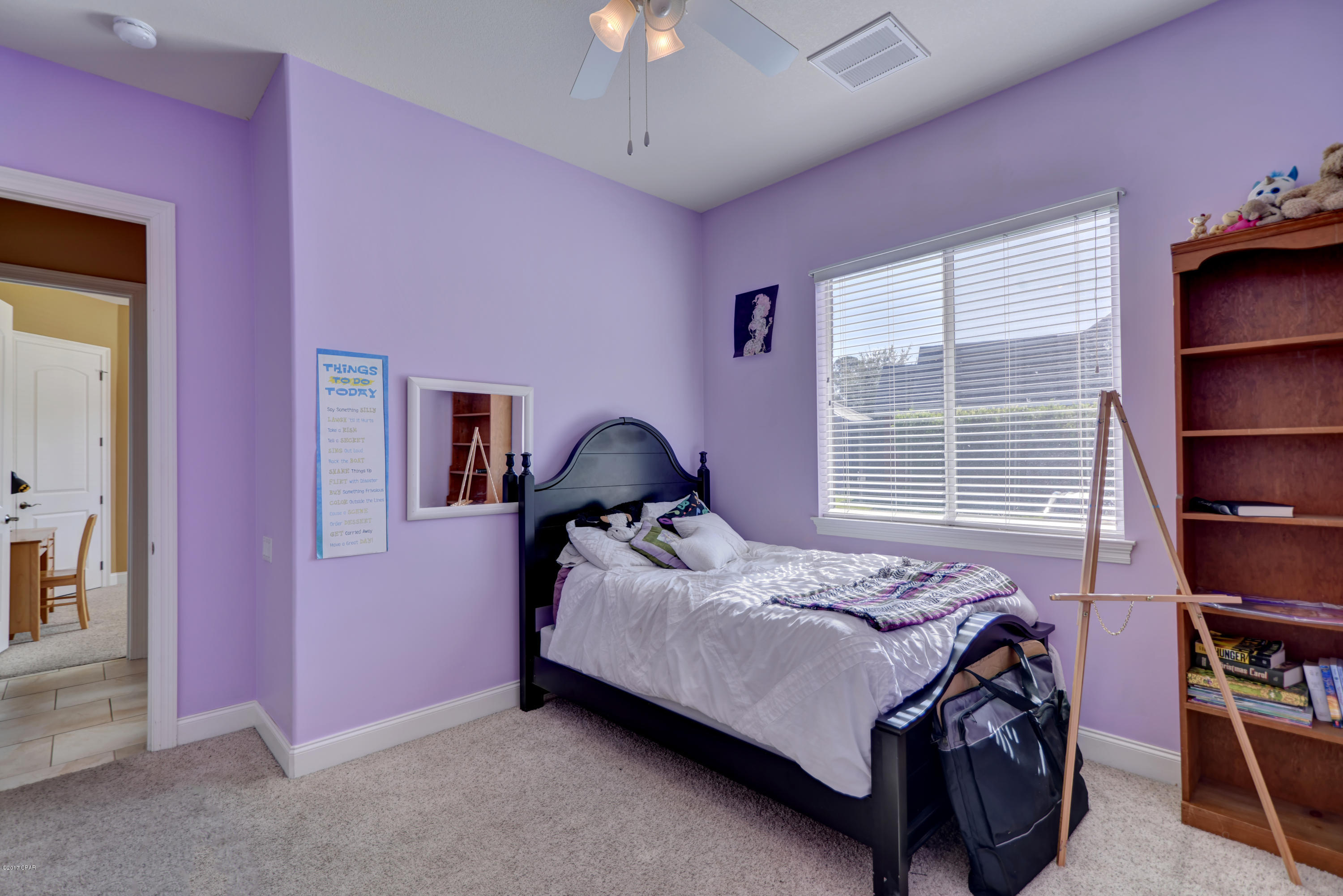 Eisenhower Circle Subdivision - Residential