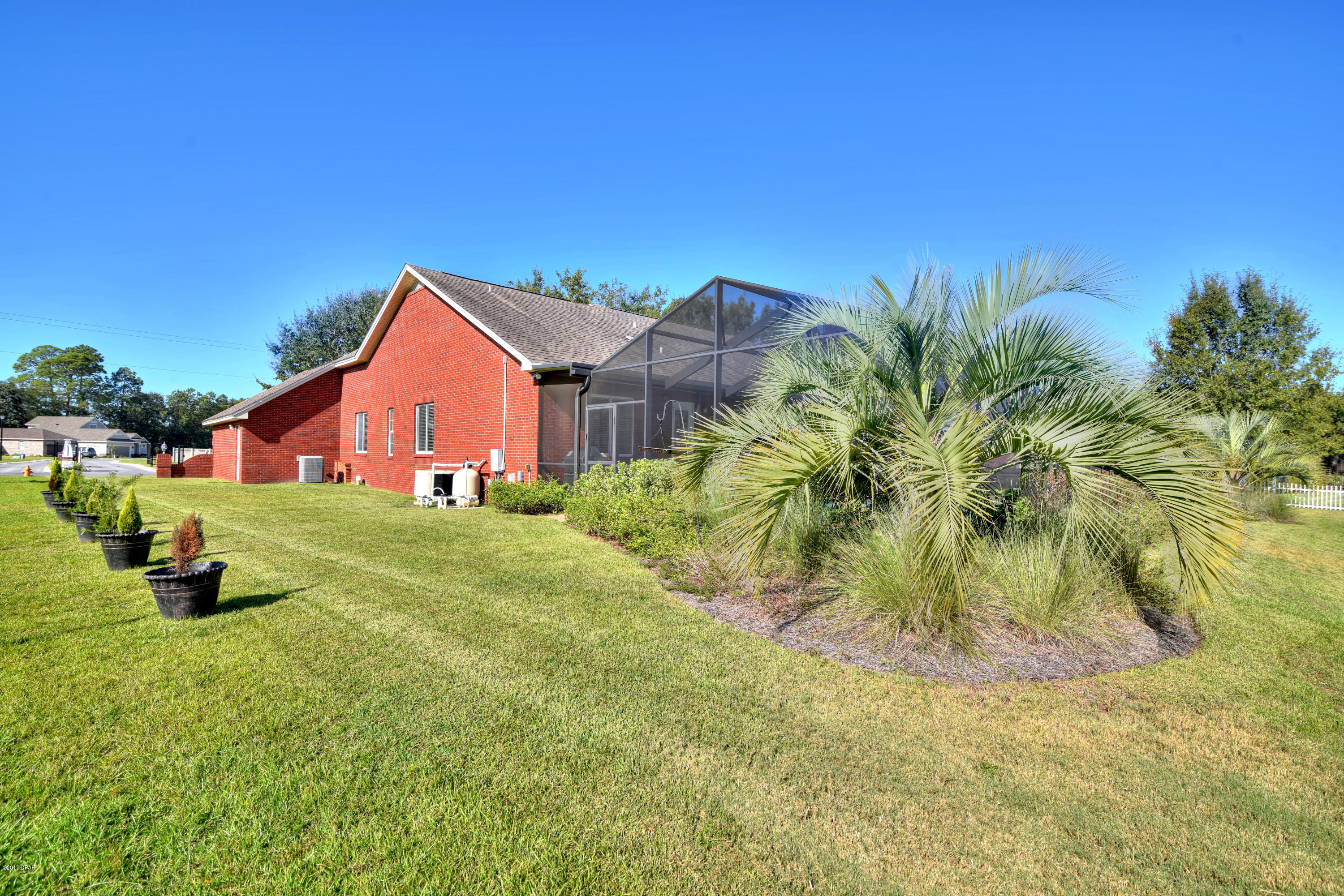 Eisenhower Circle Subdivision - Residential