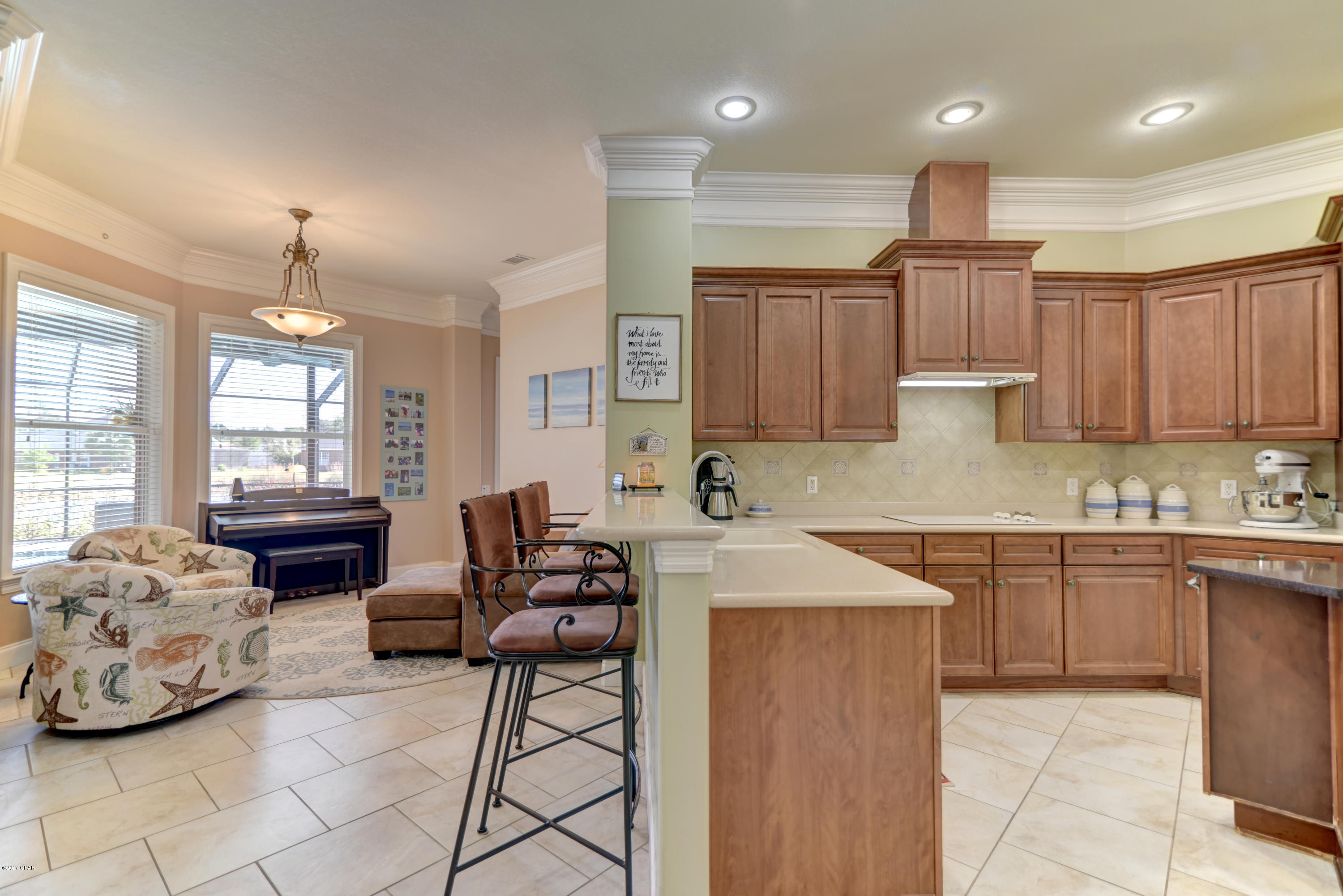 Eisenhower Circle Subdivision - Residential