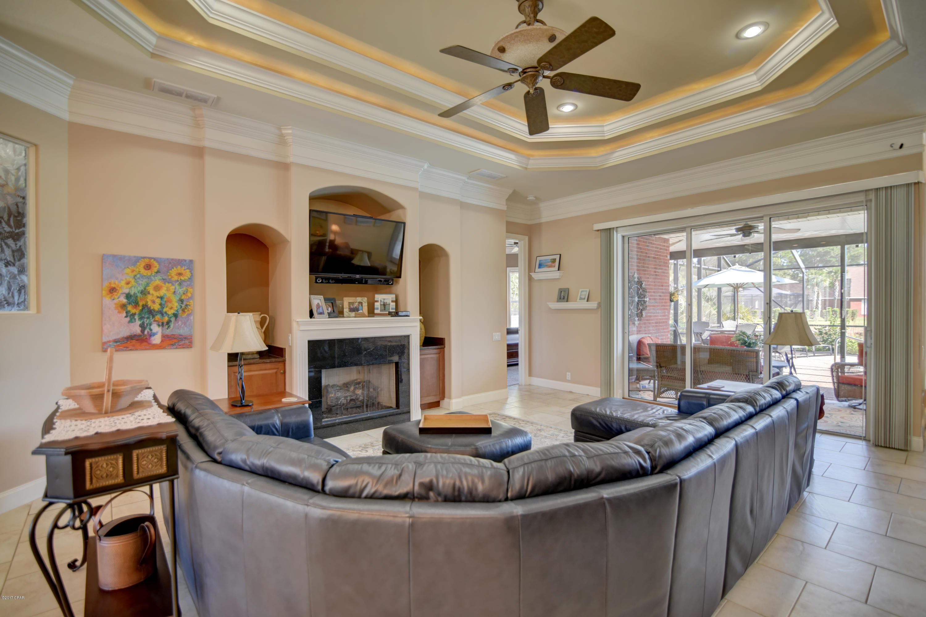 Eisenhower Circle Subdivision - Residential