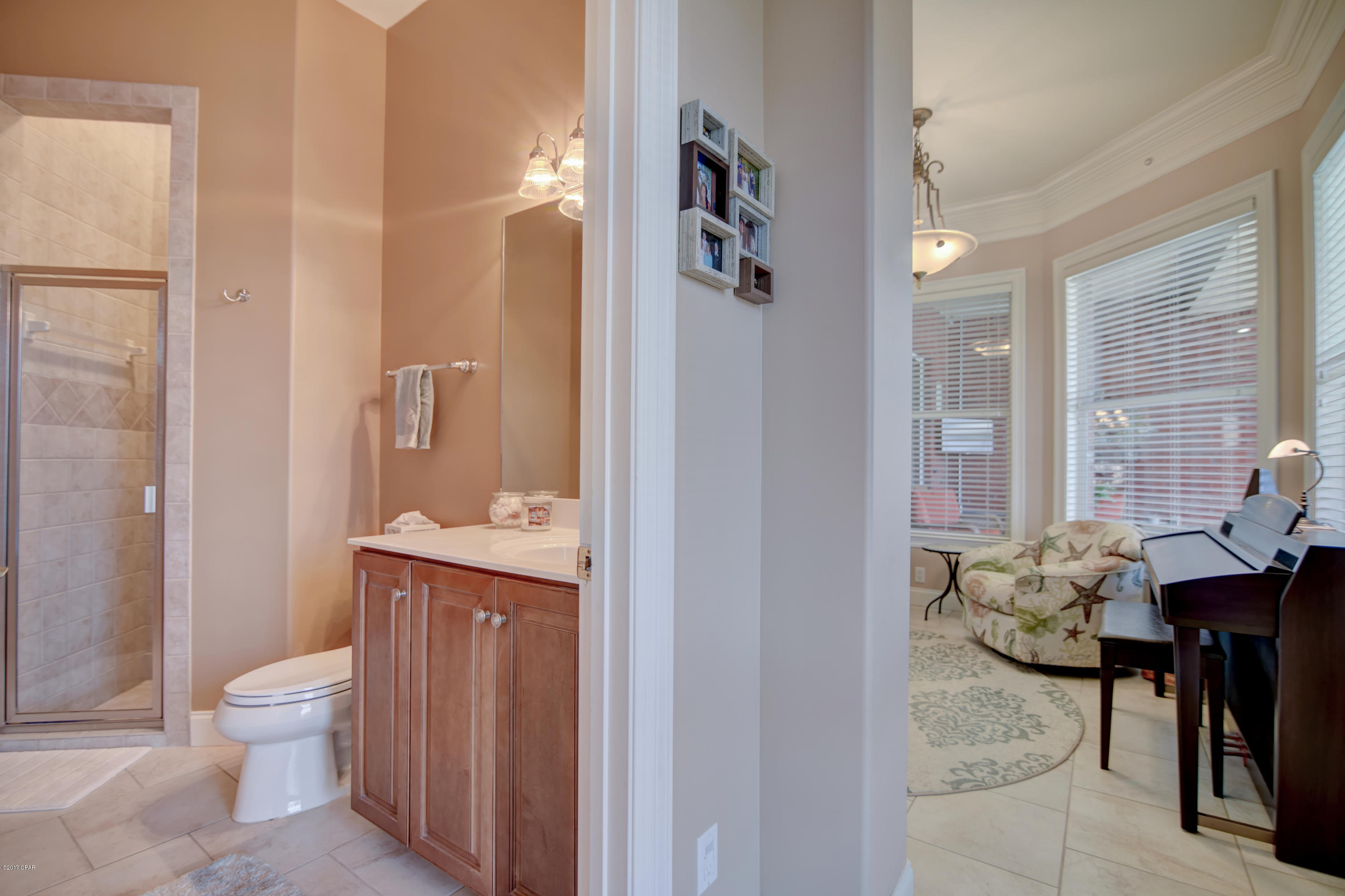 Eisenhower Circle Subdivision - Residential