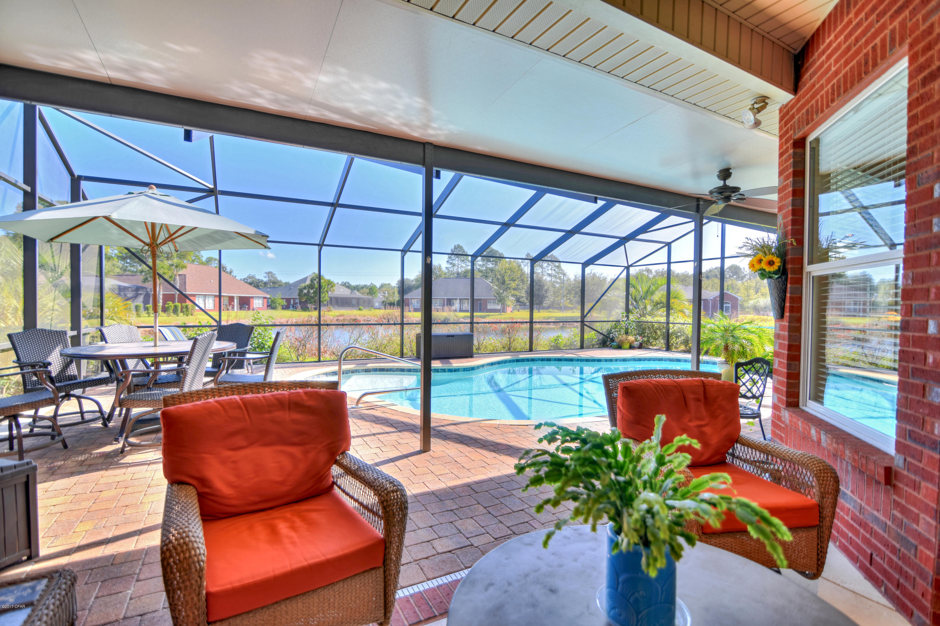 Eisenhower Circle Subdivision - Residential