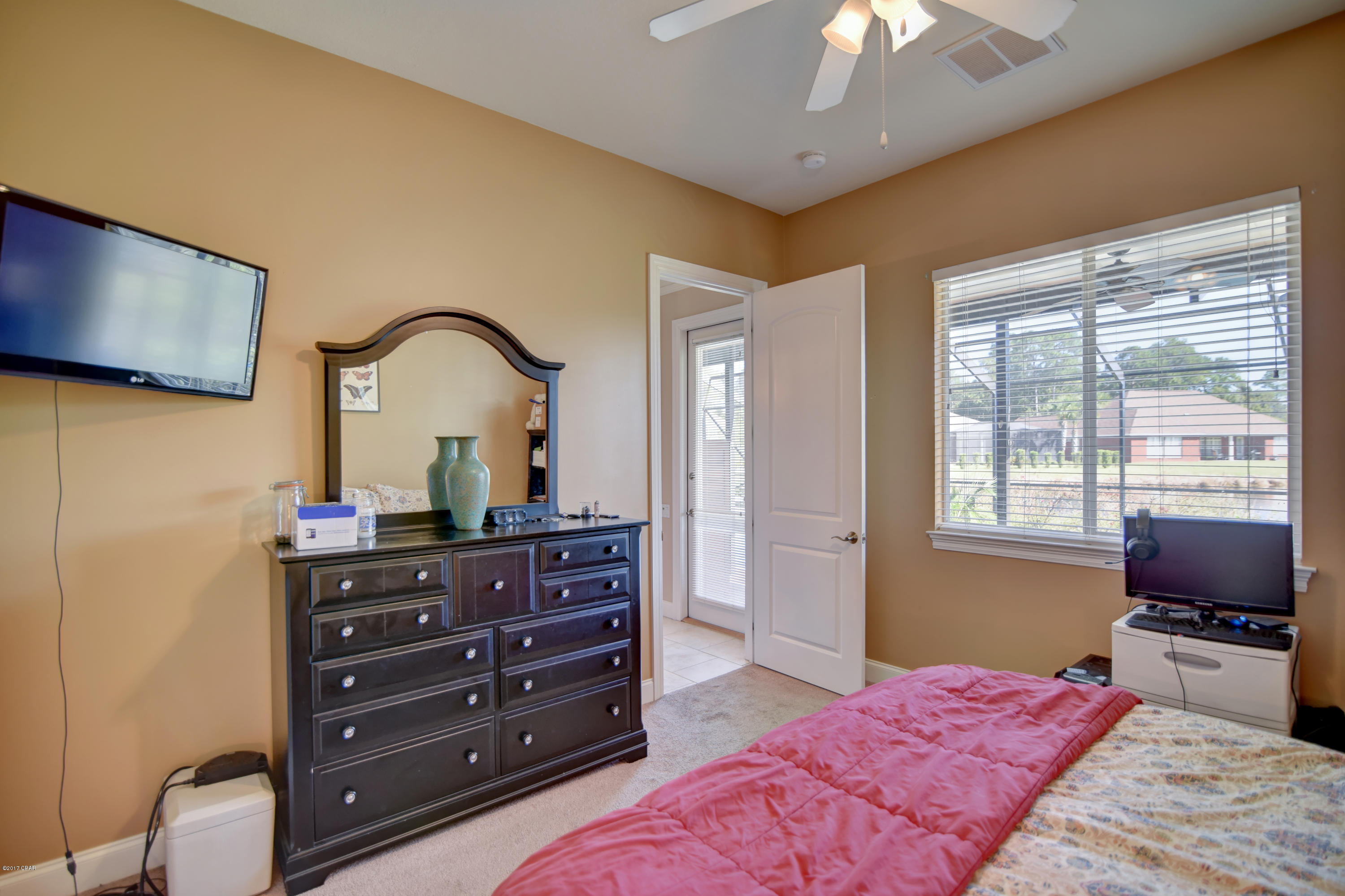 Eisenhower Circle Subdivision - Residential