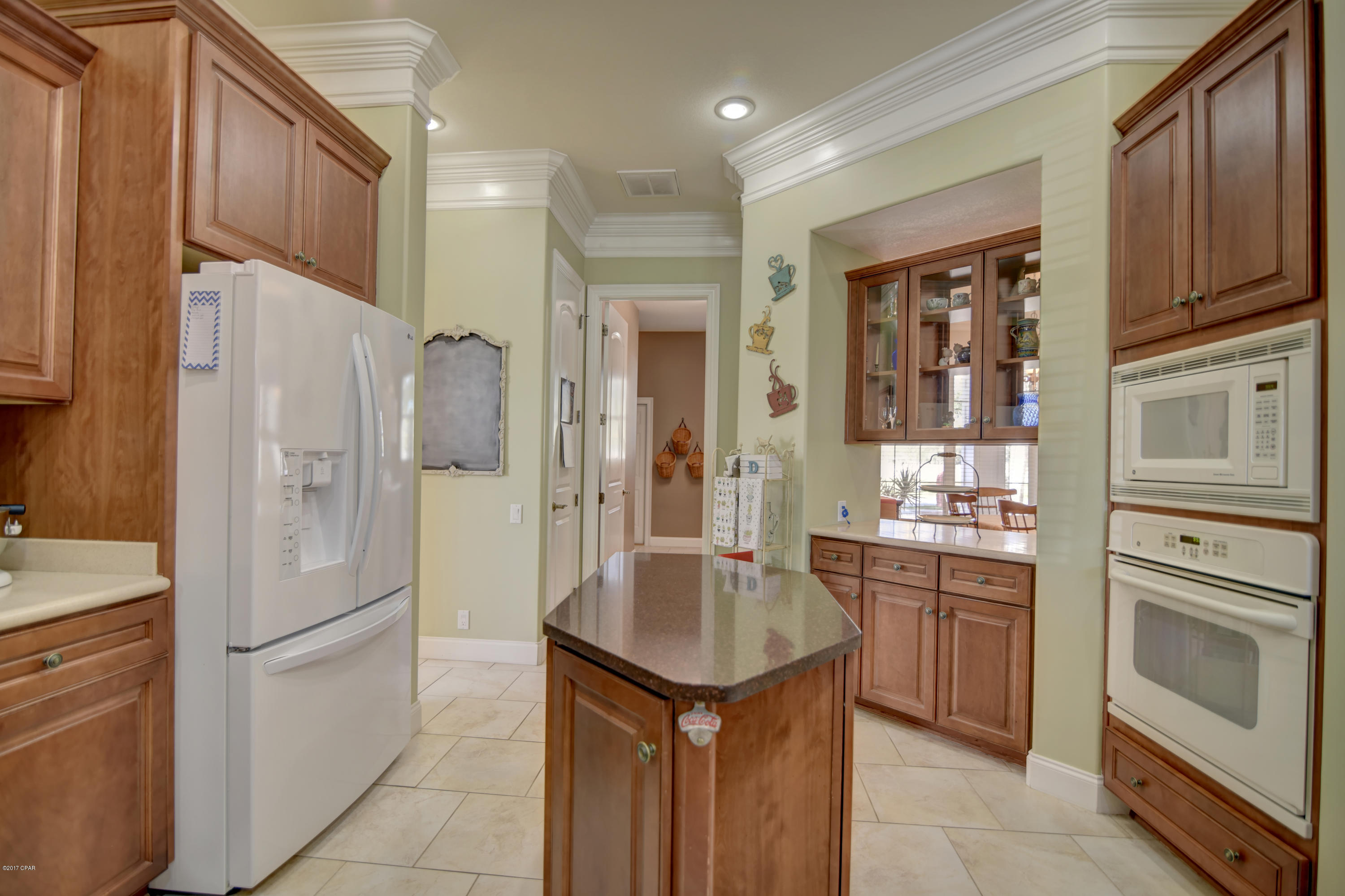 Eisenhower Circle Subdivision - Residential