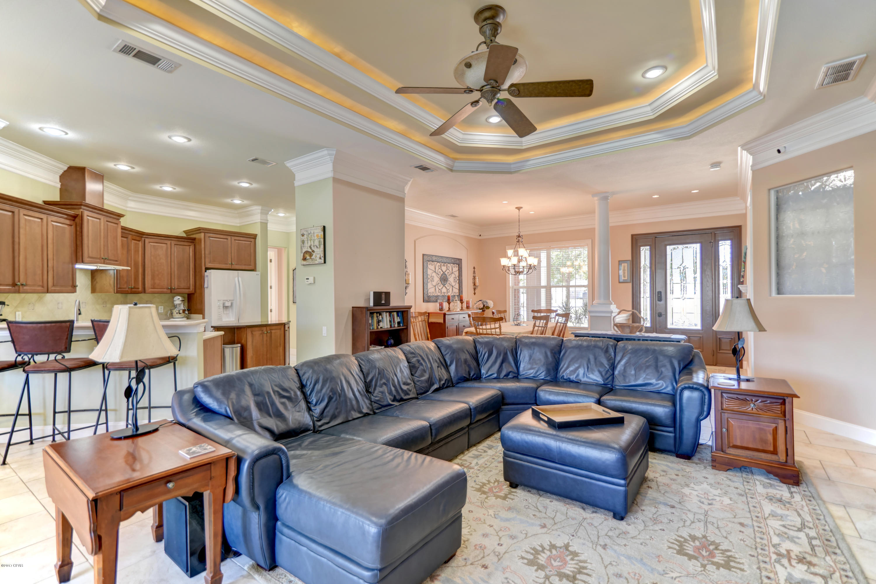 Eisenhower Circle Subdivision - Residential