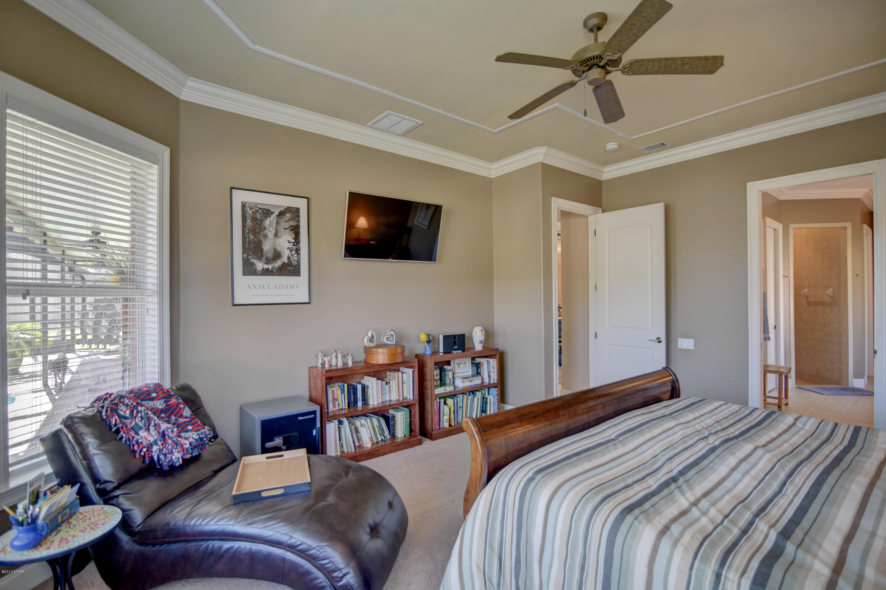 Eisenhower Circle Subdivision - Residential