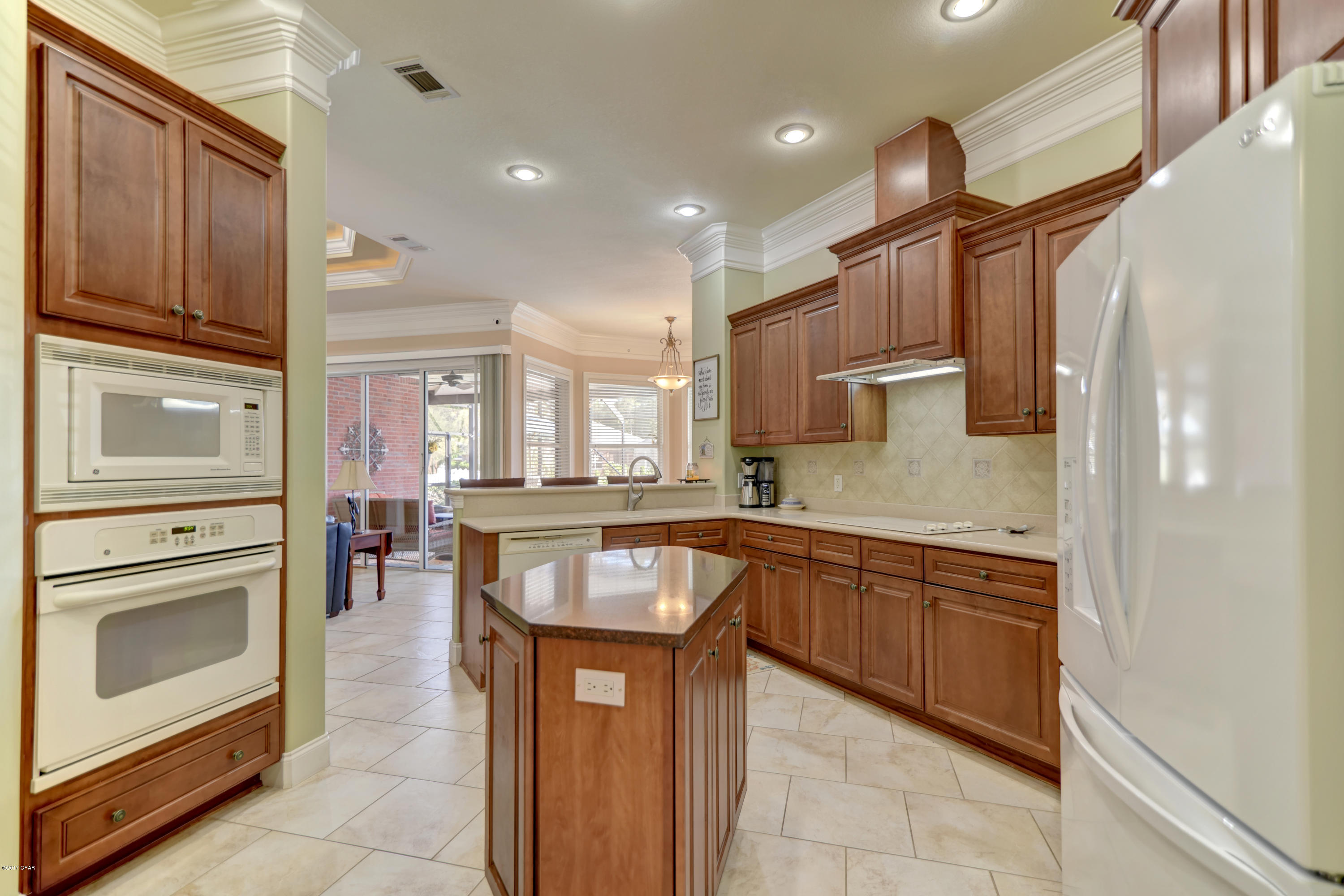 Eisenhower Circle Subdivision - Residential