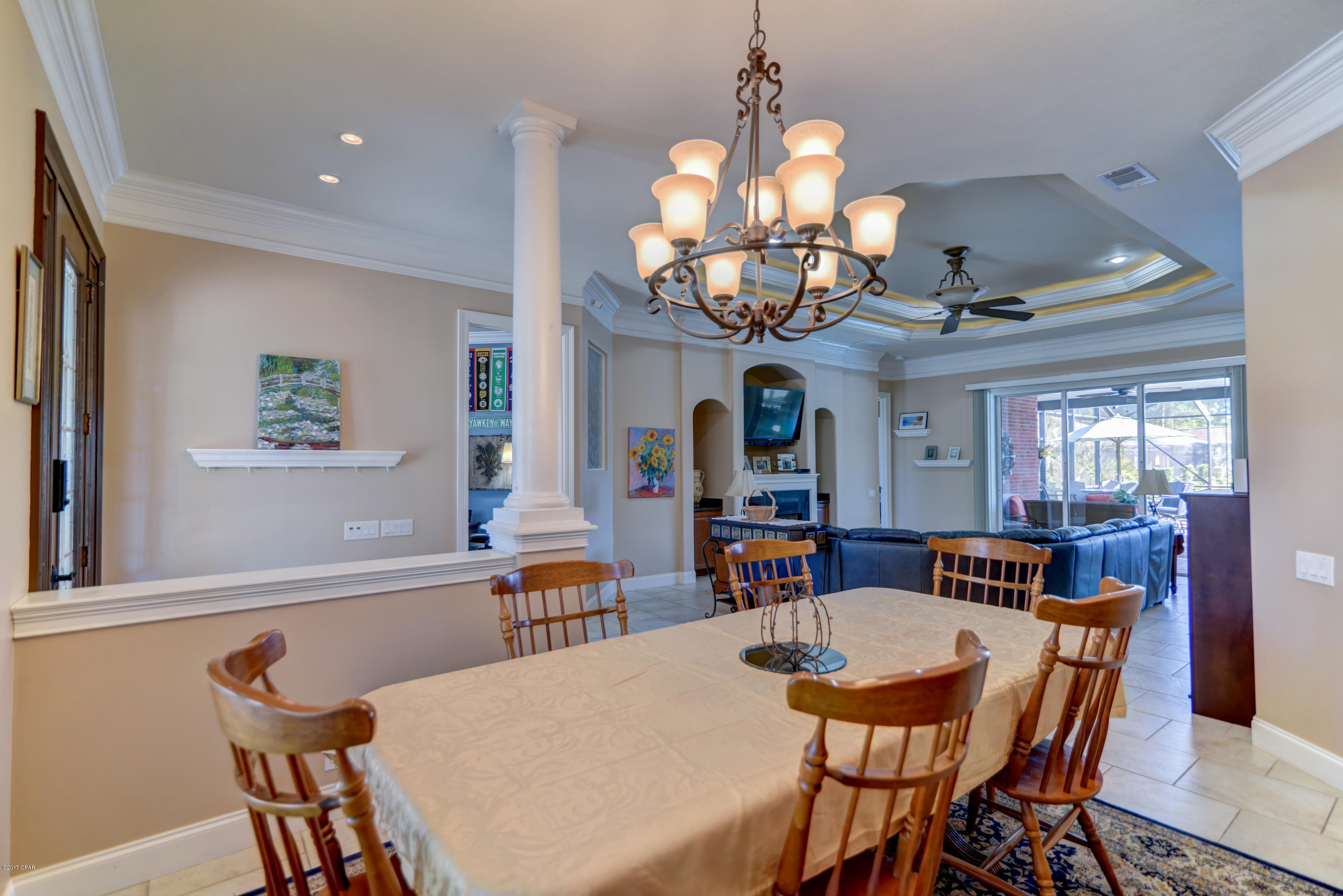 Eisenhower Circle Subdivision - Residential