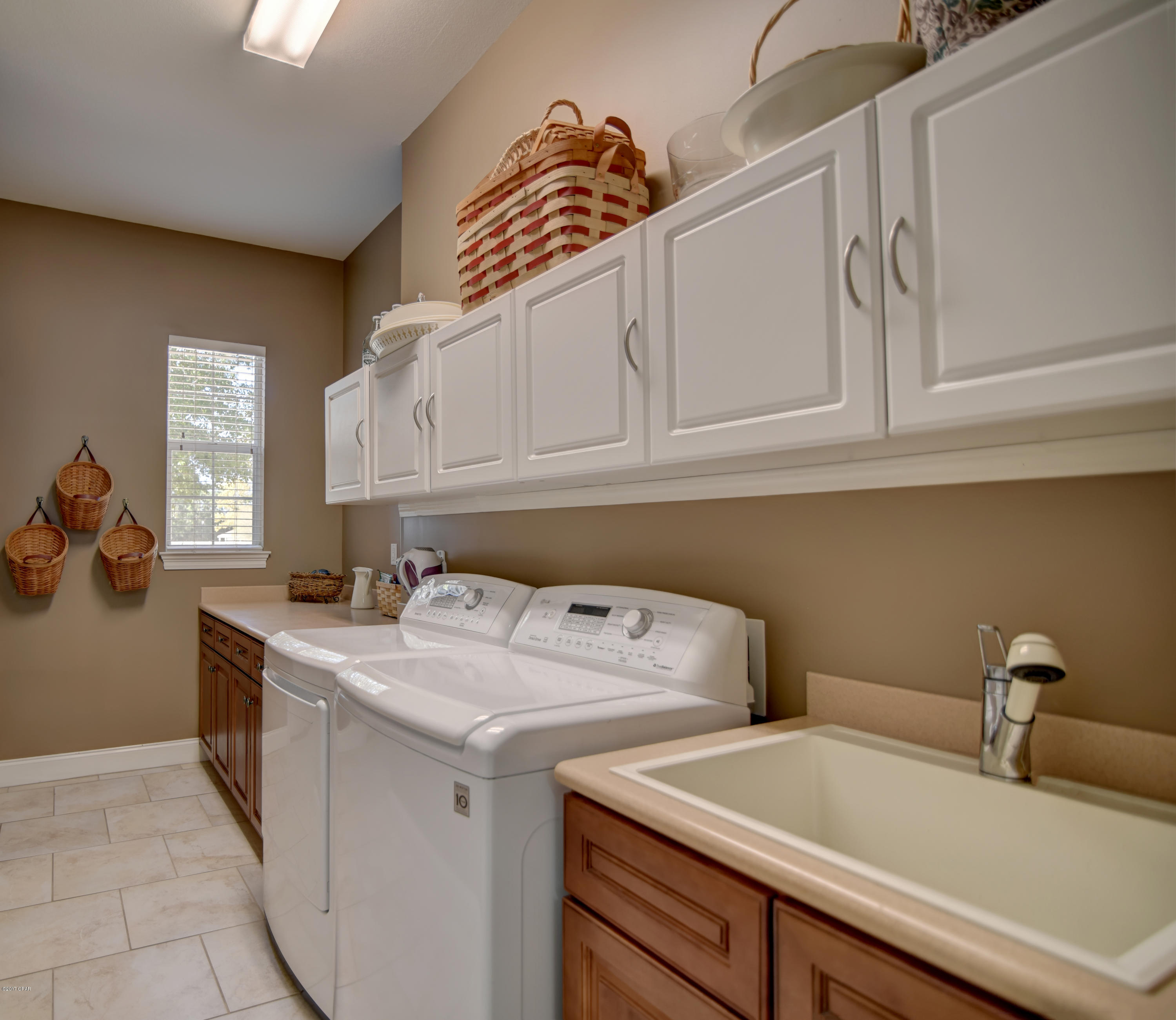 Eisenhower Circle Subdivision - Residential