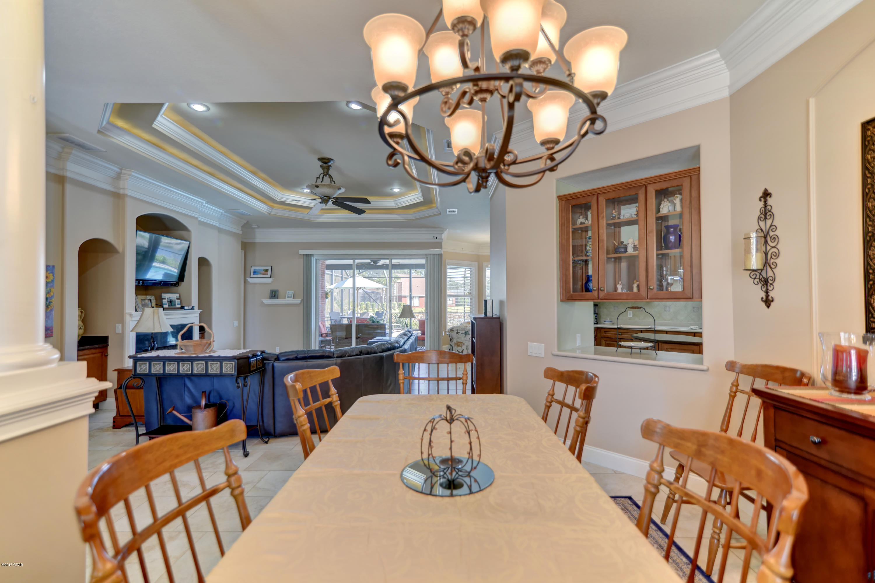 Eisenhower Circle Subdivision - Residential