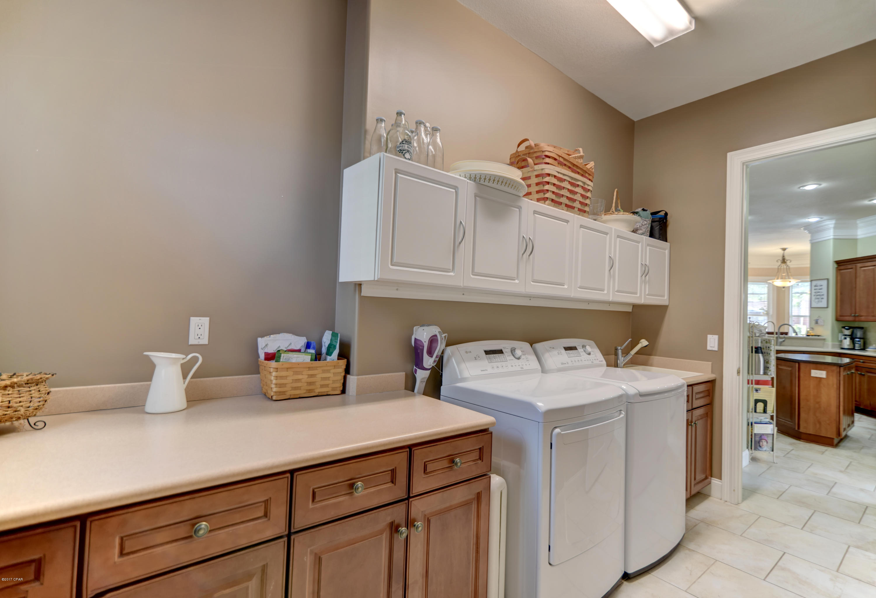 Eisenhower Circle Subdivision - Residential